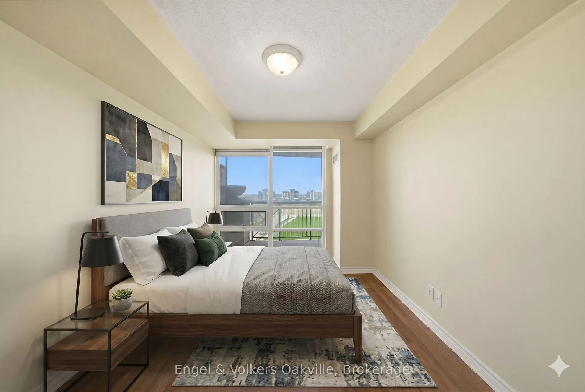 Photo 20 of Unit 601, 2379 Central Park Drive, Oakville, River Oaks — HOMEH