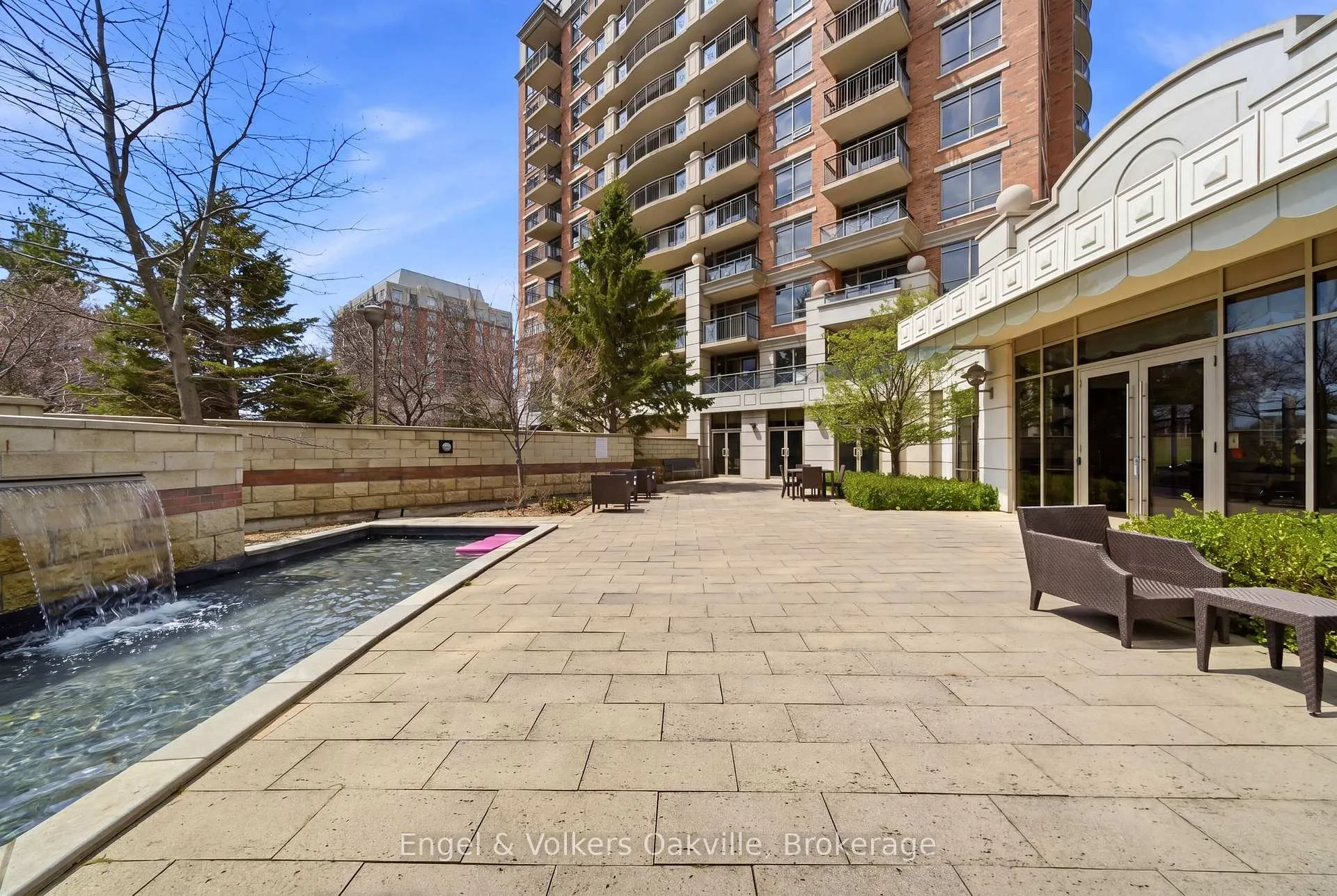 Photo 23 of Unit 601, 2379 Central Park Drive, Oakville, River Oaks — HOMEH