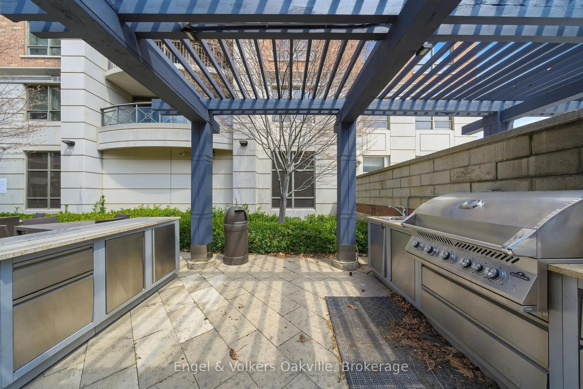 Photo 25 of Unit 601, 2379 Central Park Drive, Oakville, River Oaks — HOMEH