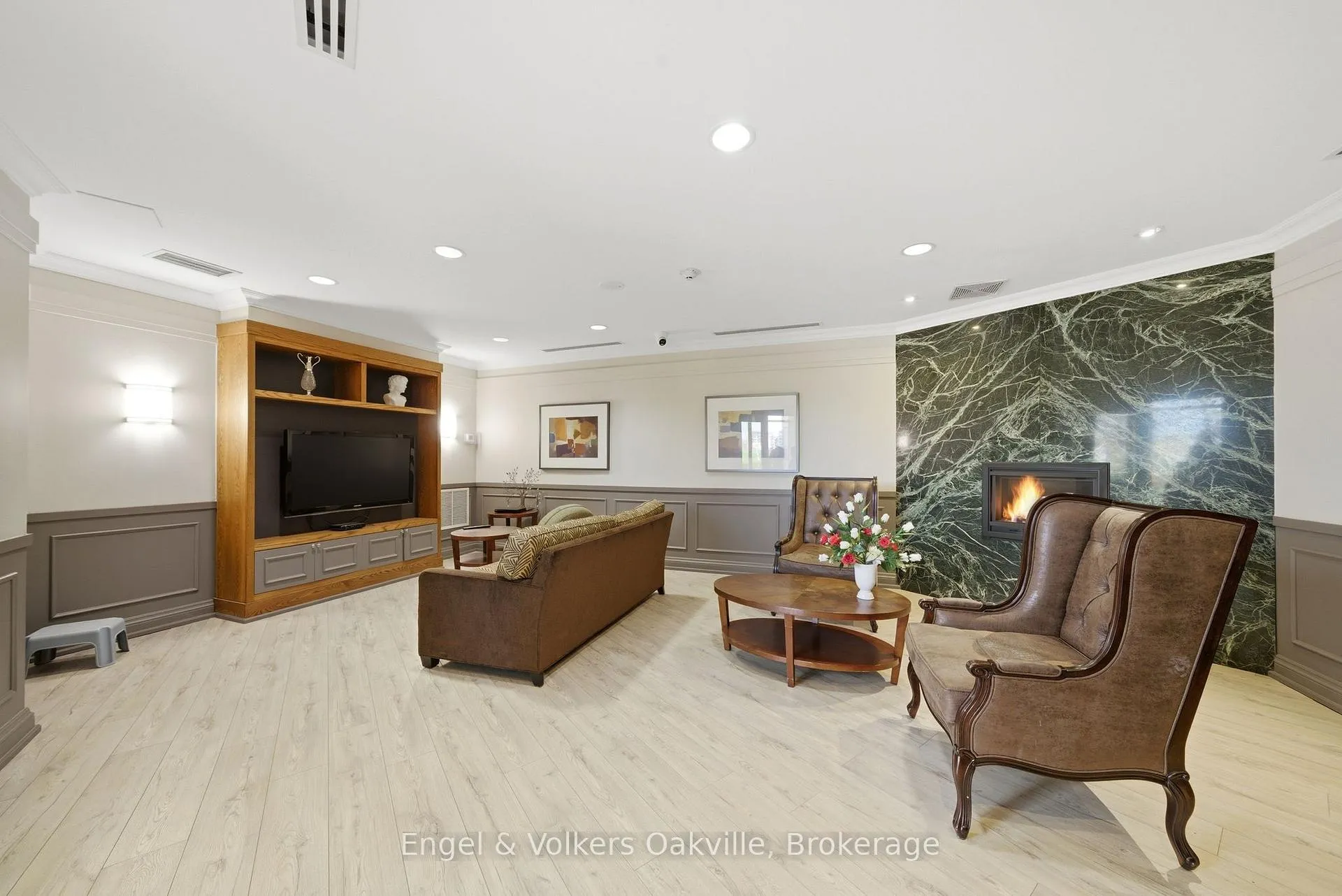 Photo 26 of Unit 601, 2379 Central Park Drive, Oakville, River Oaks — HOMEH