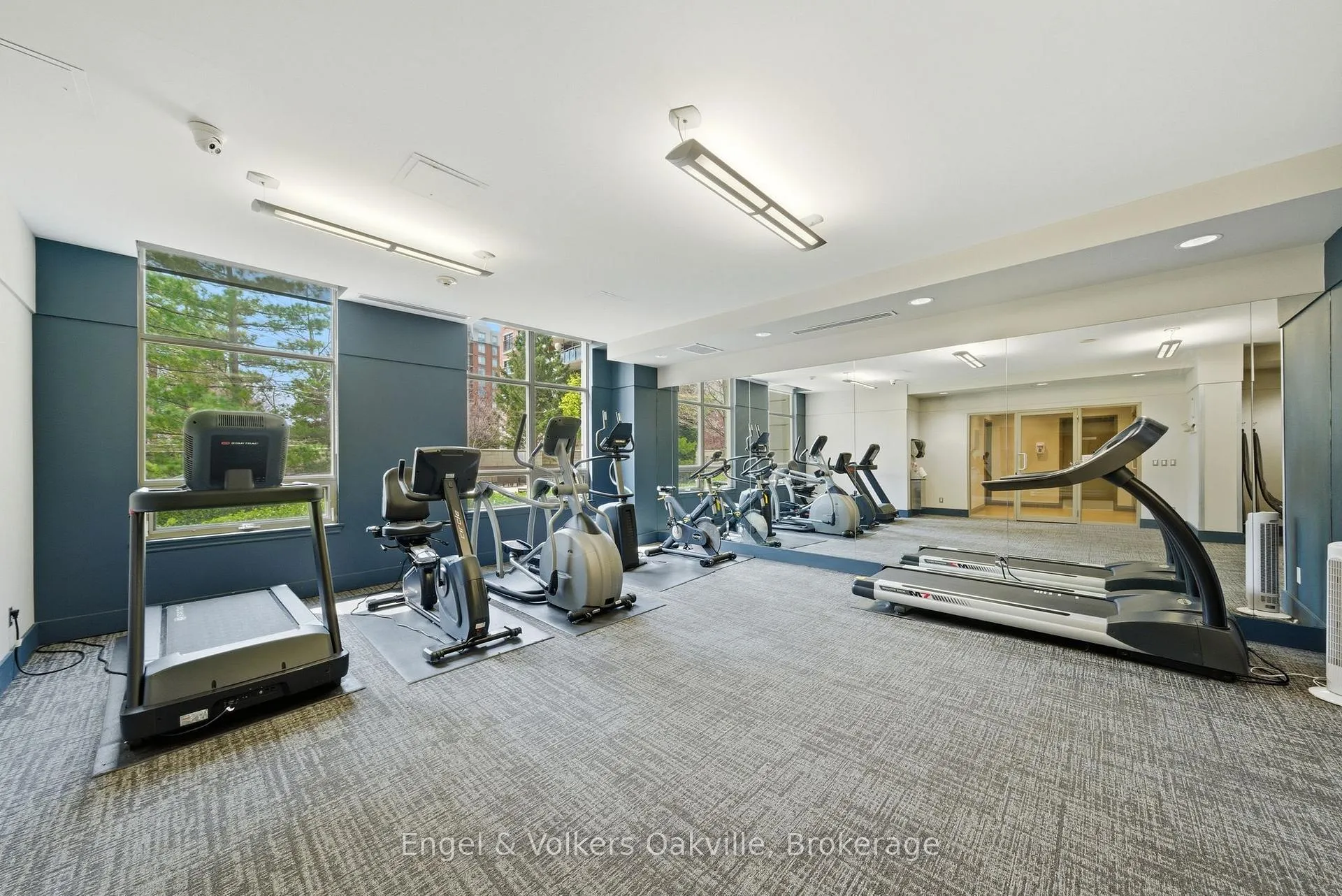 Photo 27 of Unit 601, 2379 Central Park Drive, Oakville, River Oaks — HOMEH