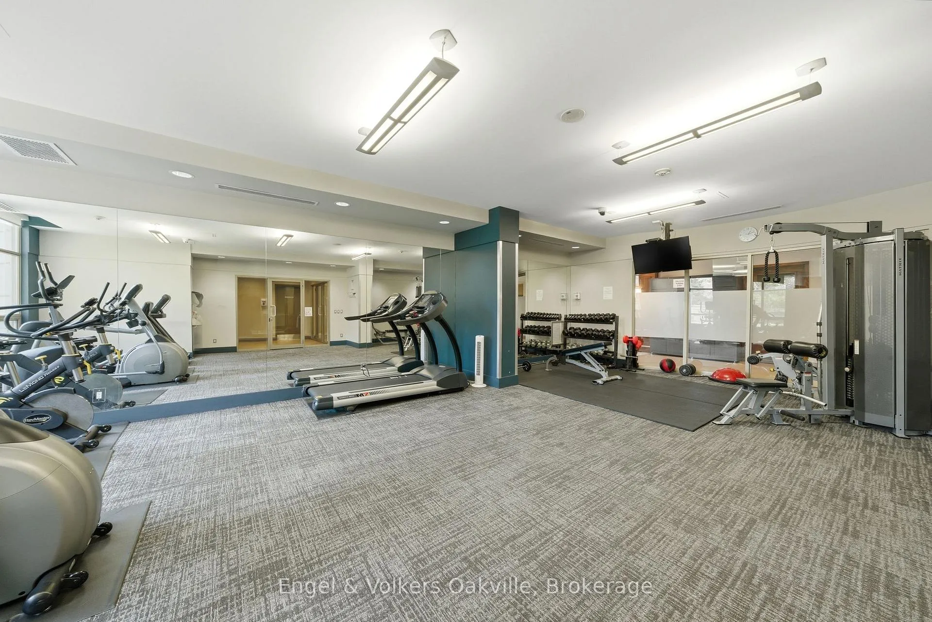 Photo 28 of Unit 601, 2379 Central Park Drive, Oakville, River Oaks — HOMEH
