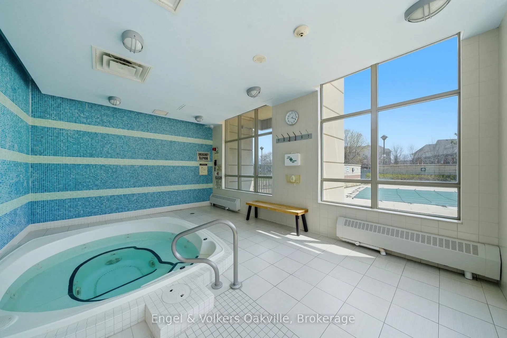 Photo 30 of Unit 601, 2379 Central Park Drive, Oakville, River Oaks — HOMEH