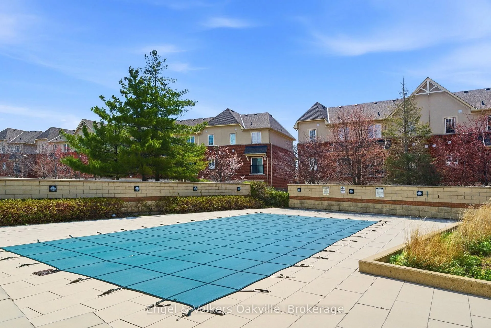 Photo 31 of Unit 601, 2379 Central Park Drive, Oakville, River Oaks — HOMEH