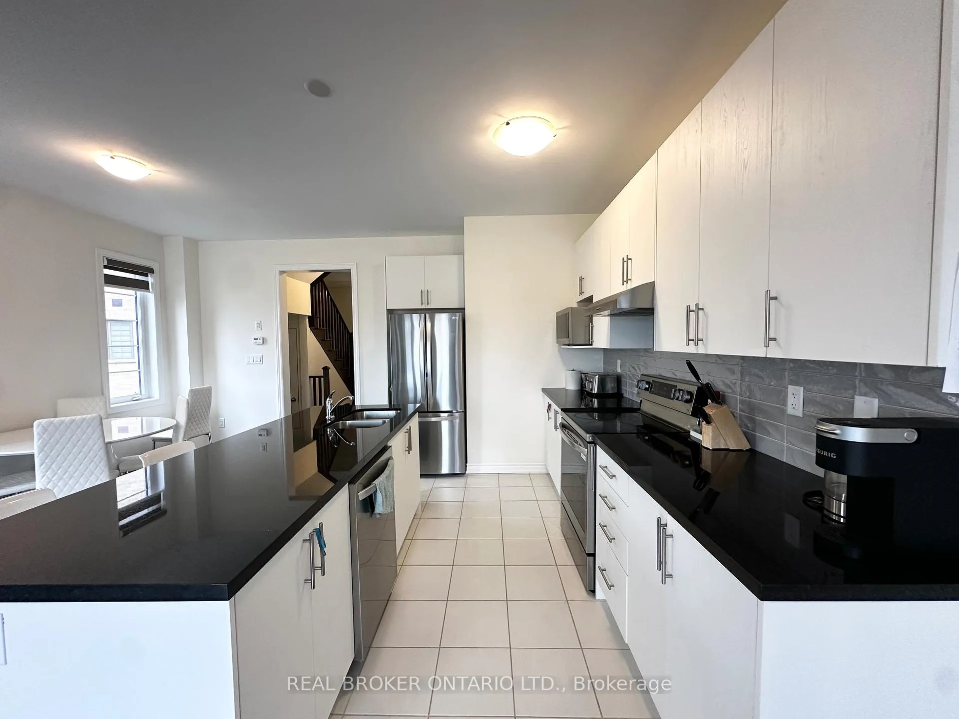 Photo 9 of 185 Hayrake Street, Brampton, Snelgrove — HOMEH