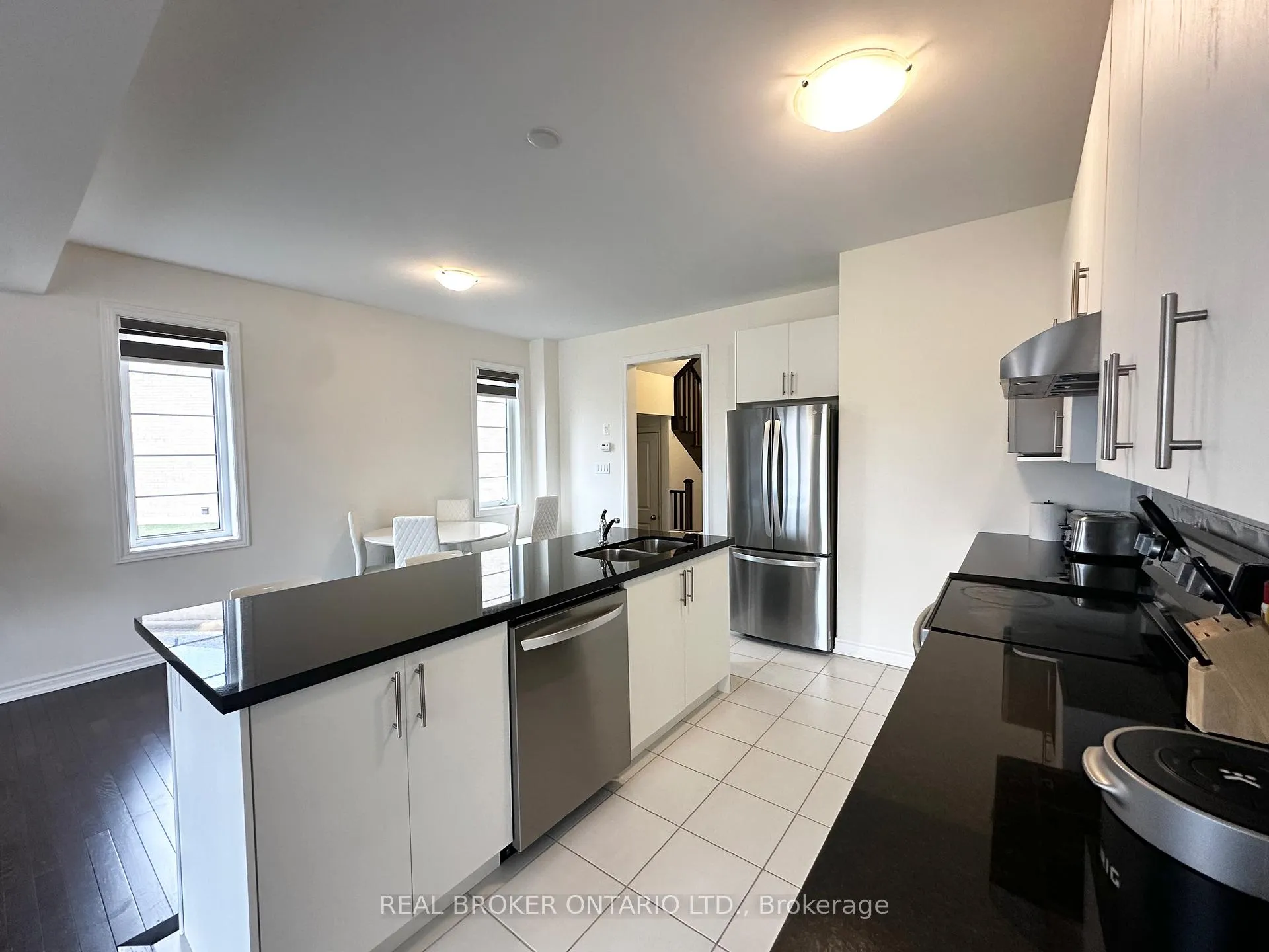 Photo 10 of 185 Hayrake Street, Brampton, Snelgrove — HOMEH