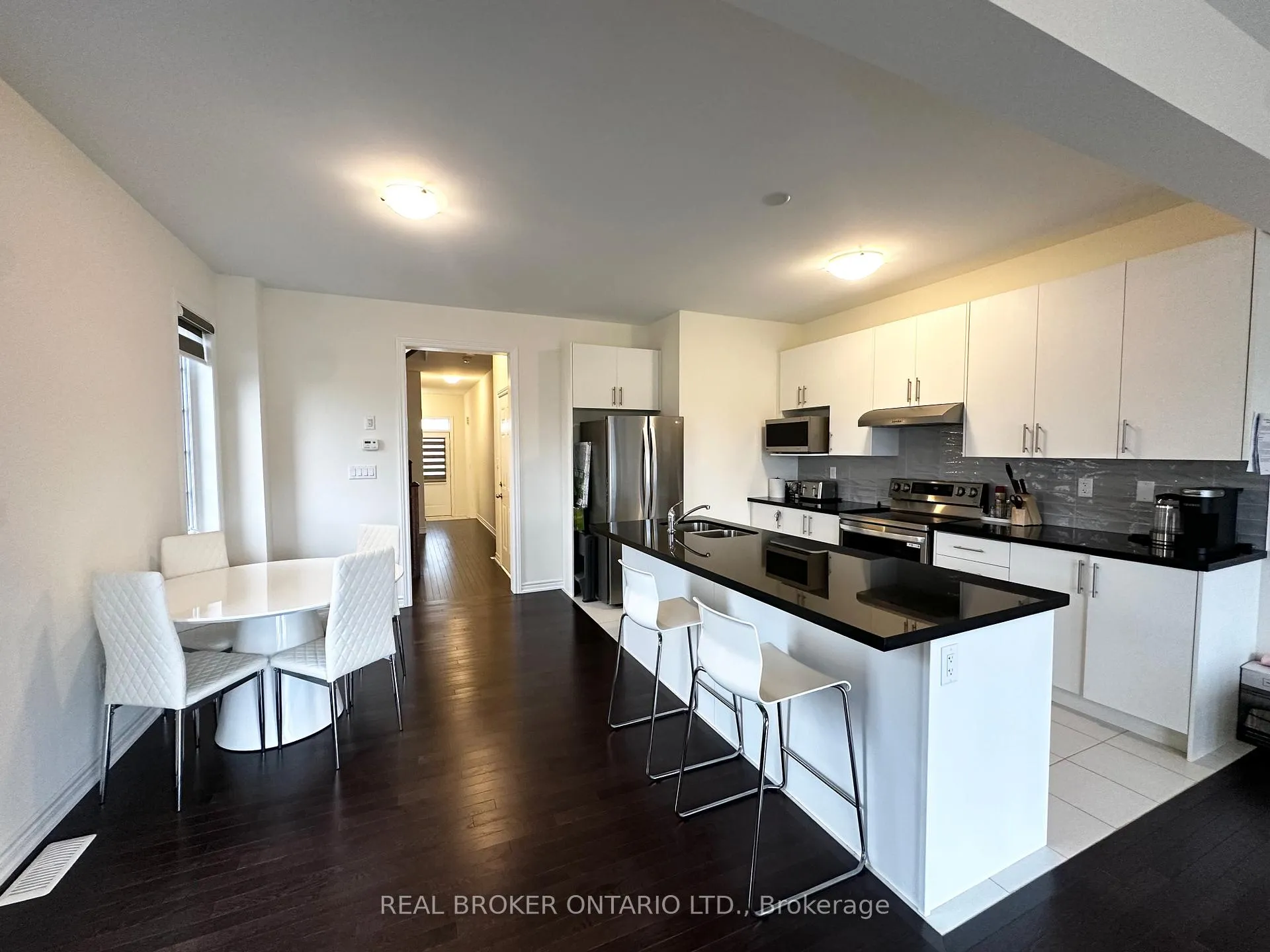 Photo 17 of 185 Hayrake Street, Brampton, Snelgrove — HOMEH