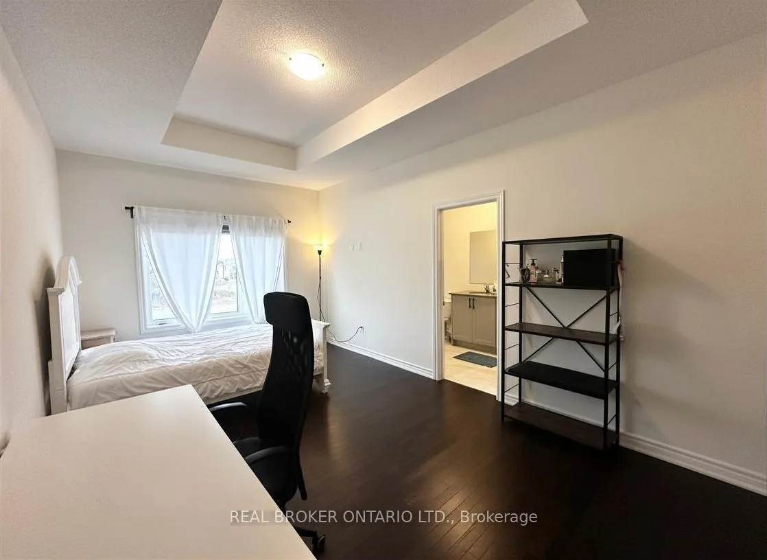 Photo 20 of 185 Hayrake Street, Brampton, Snelgrove — HOMEH