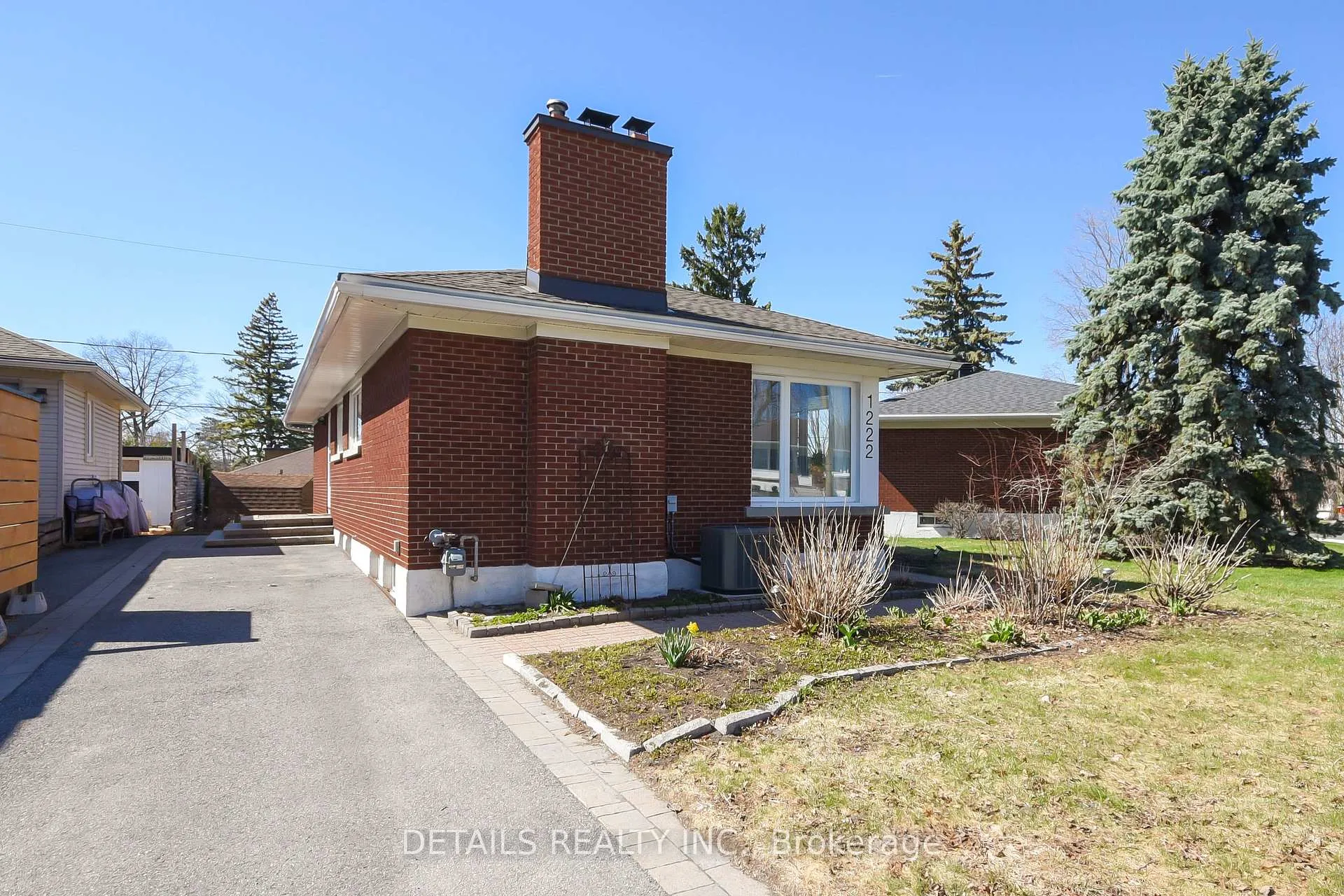 Photo 2 of 1222 Field Street, Ottawa, Bel Air Park — HOMEH