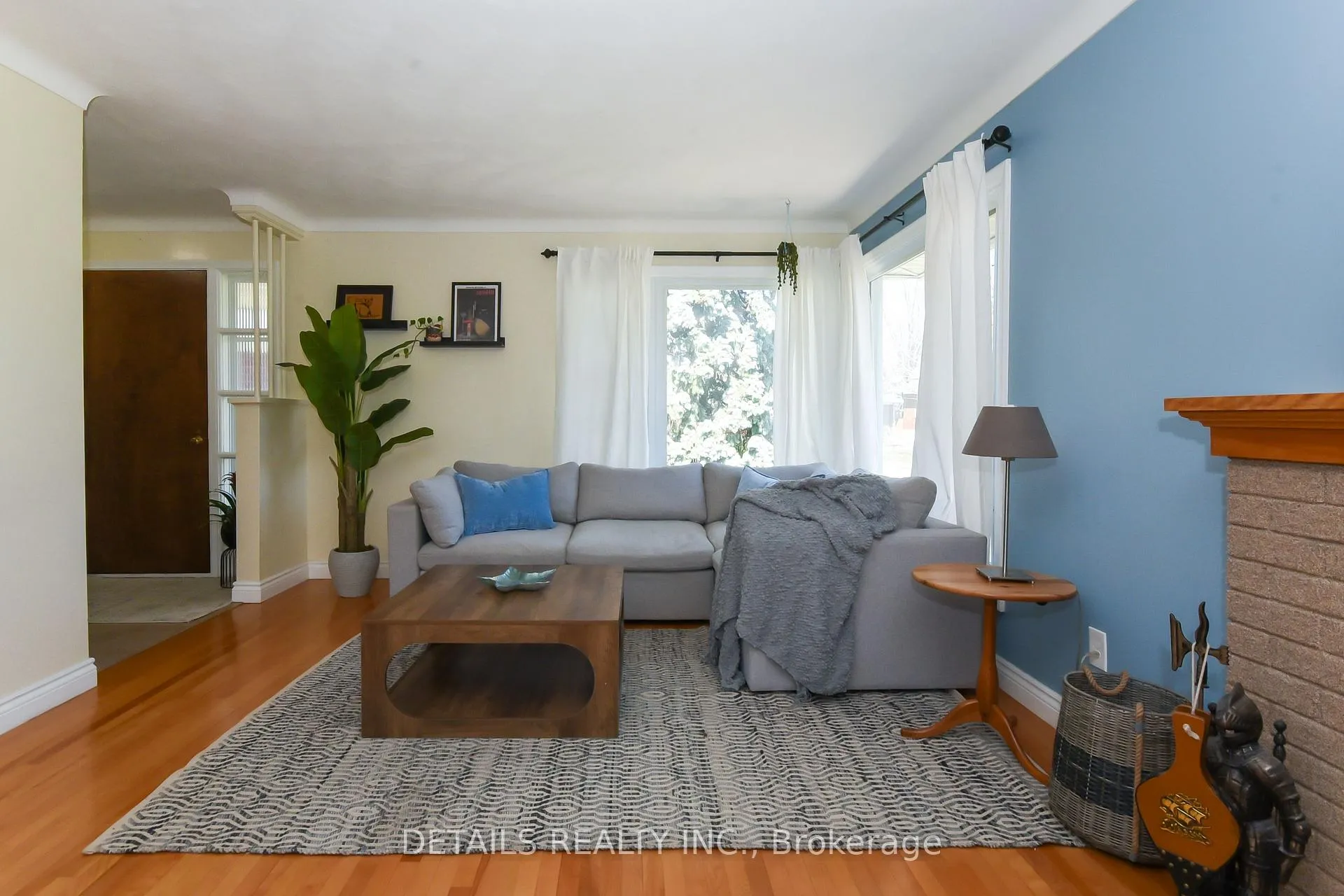 Photo 7 of 1222 Field Street, Ottawa, Bel Air Park — HOMEH