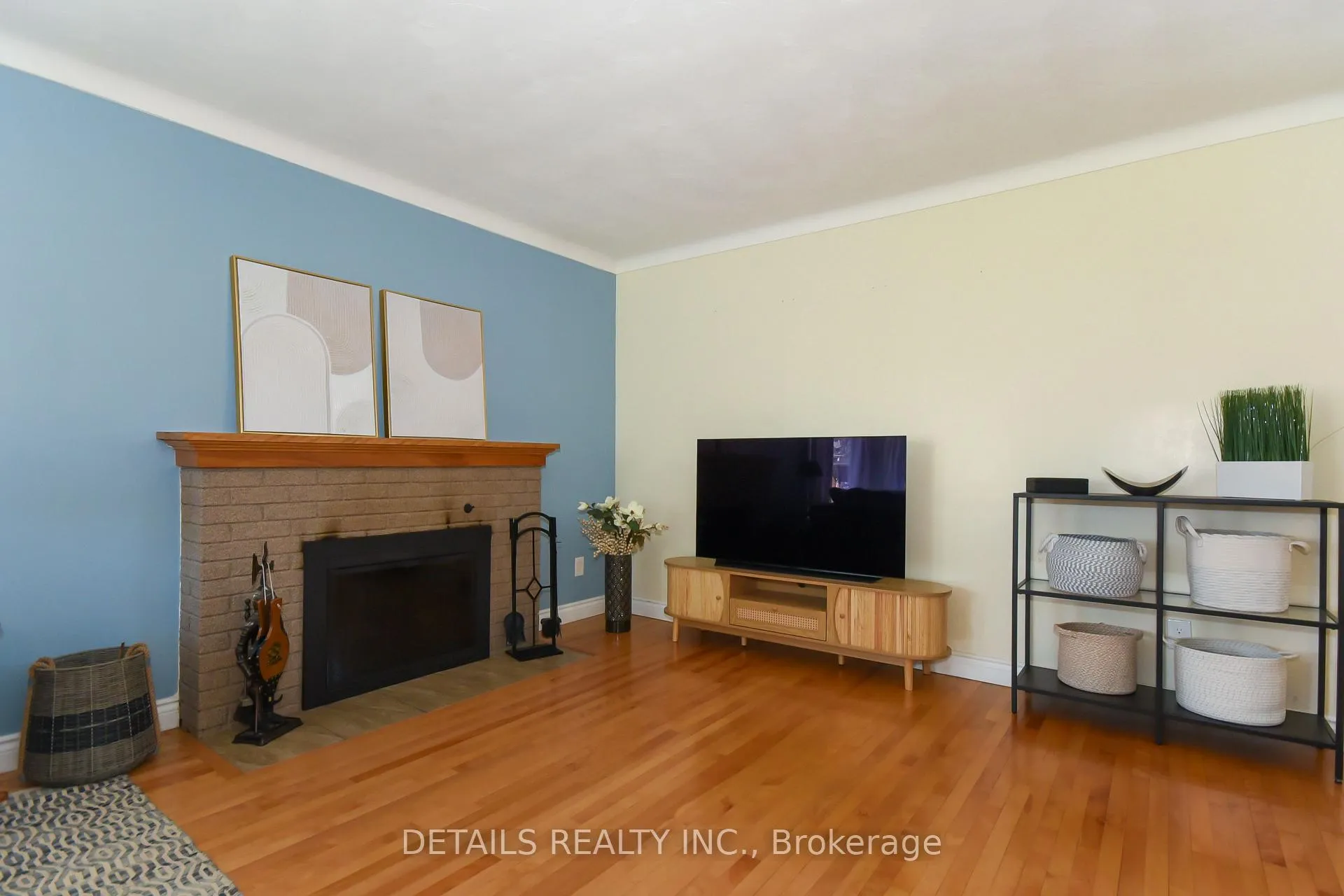 Photo 13 of 1222 Field Street, Ottawa, Bel Air Park — HOMEH