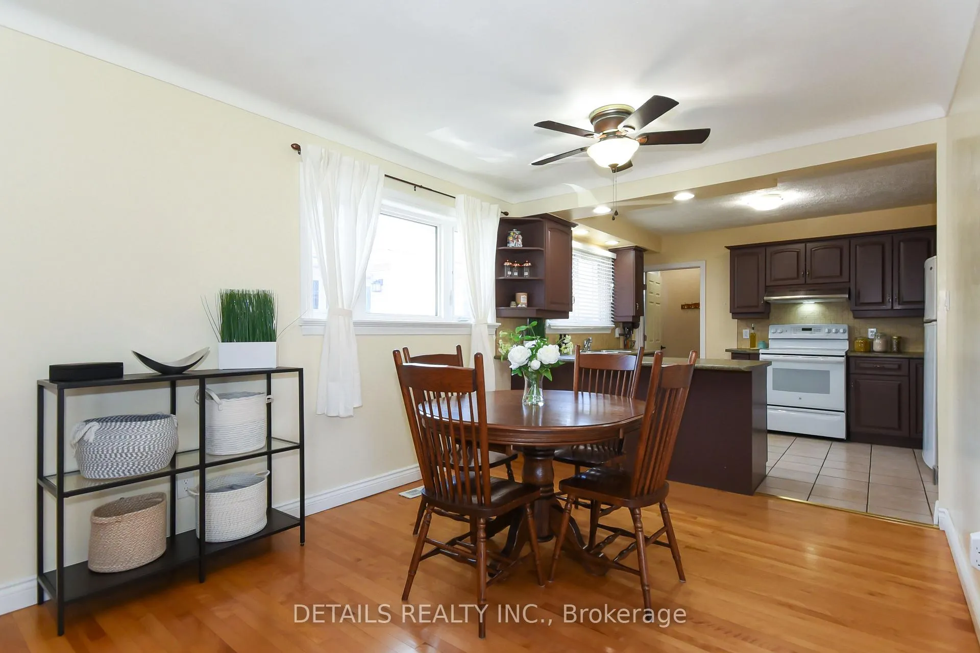 Photo 16 of 1222 Field Street, Ottawa, Bel Air Park — HOMEH