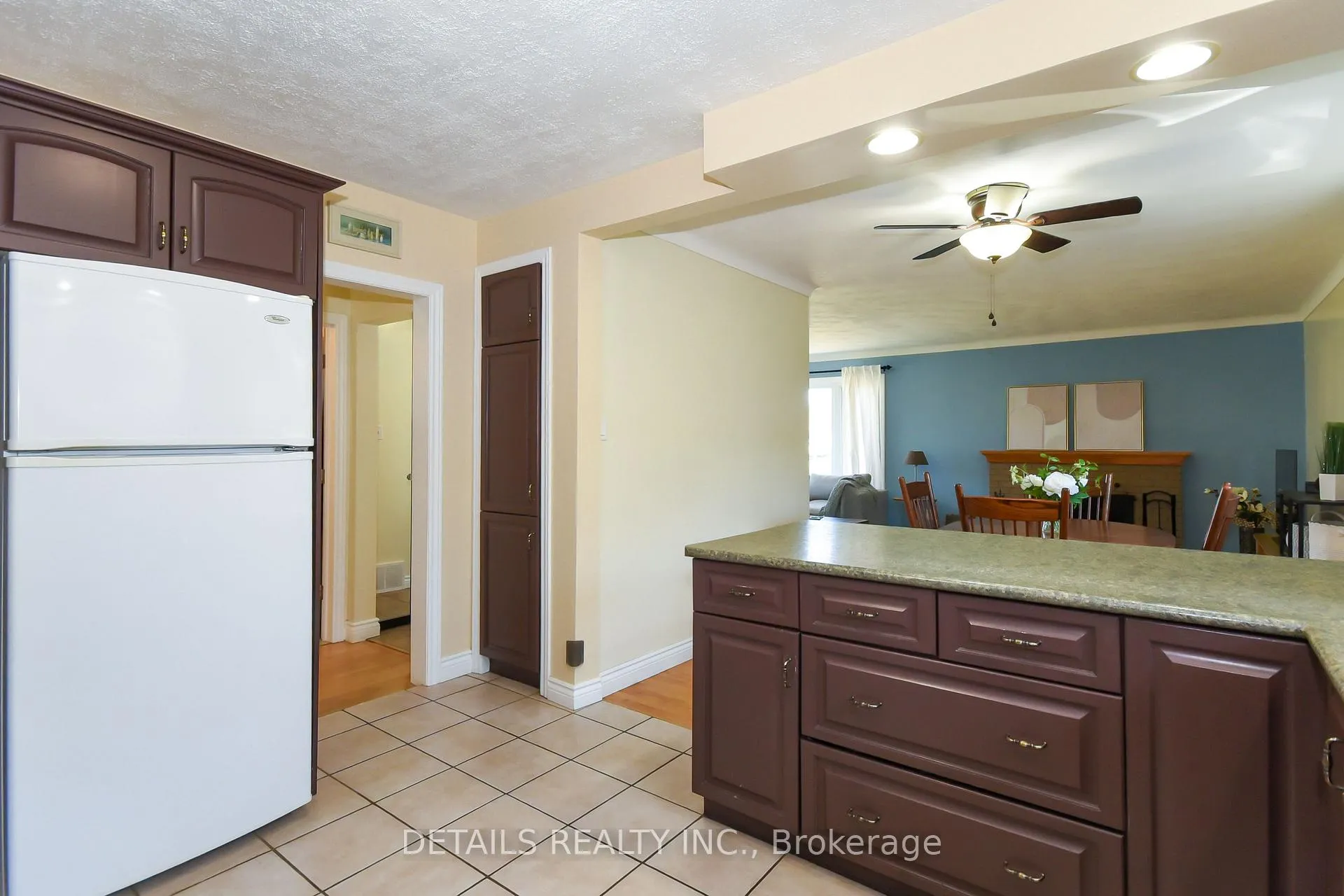 Photo 21 of 1222 Field Street, Ottawa, Bel Air Park — HOMEH
