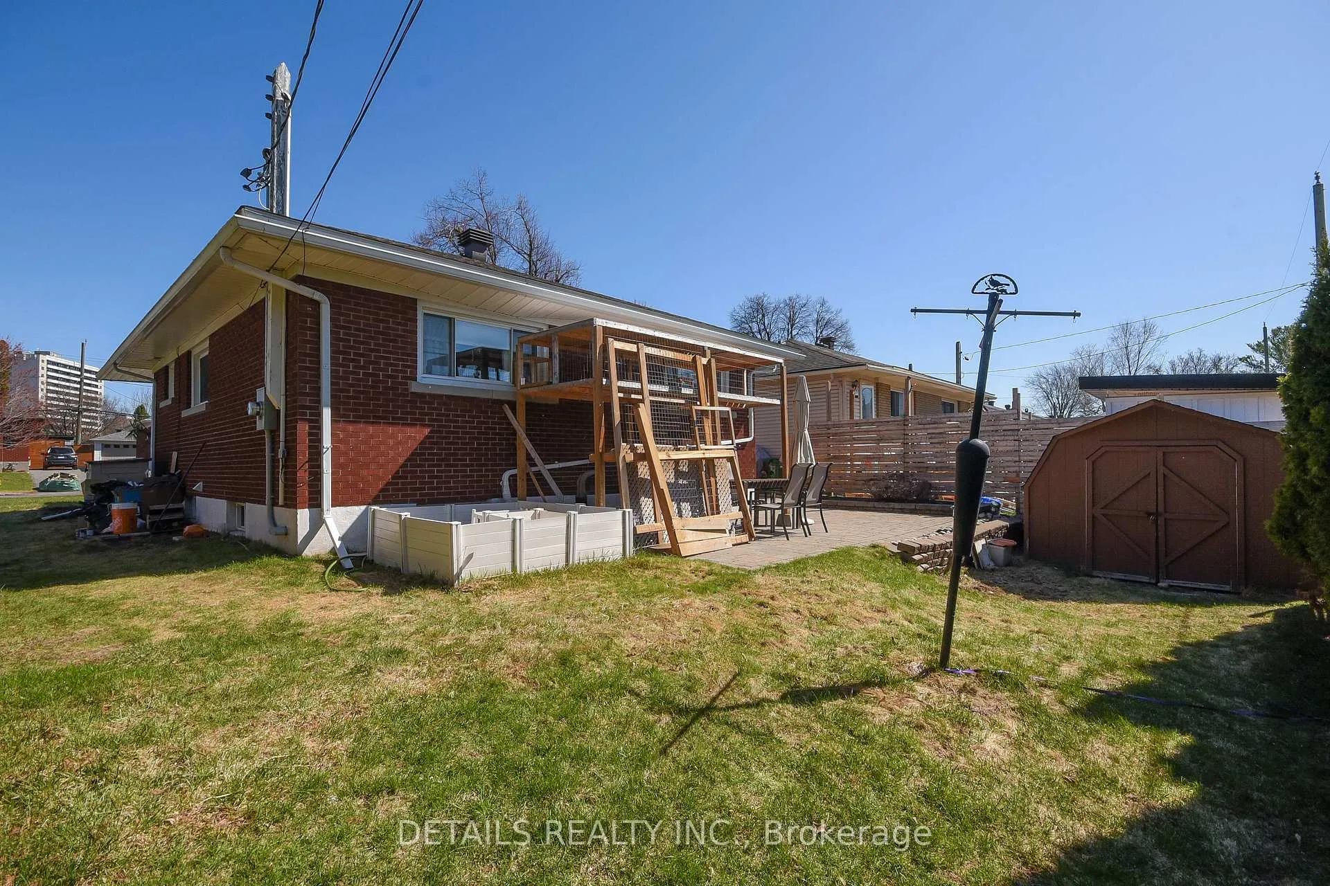 Photo 43 of 1222 Field Street, Ottawa, Bel Air Park — HOMEH