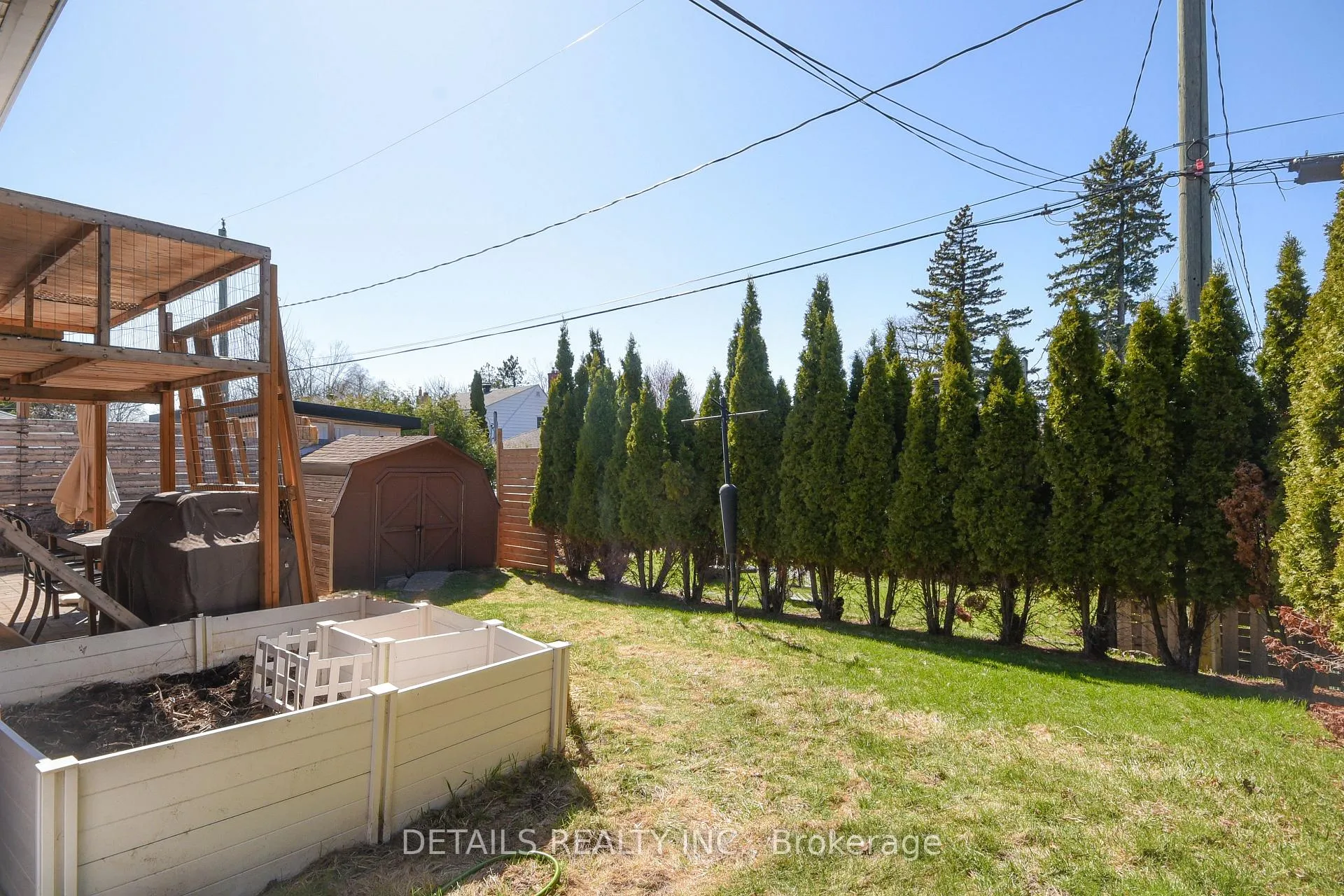 Photo 44 of 1222 Field Street, Ottawa, Bel Air Park — HOMEH