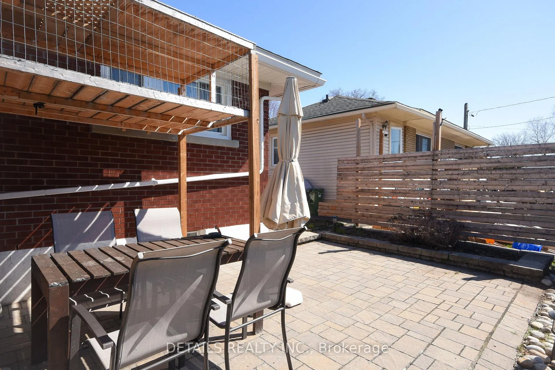 Photo 45 of 1222 Field Street, Ottawa, Bel Air Park — HOMEH