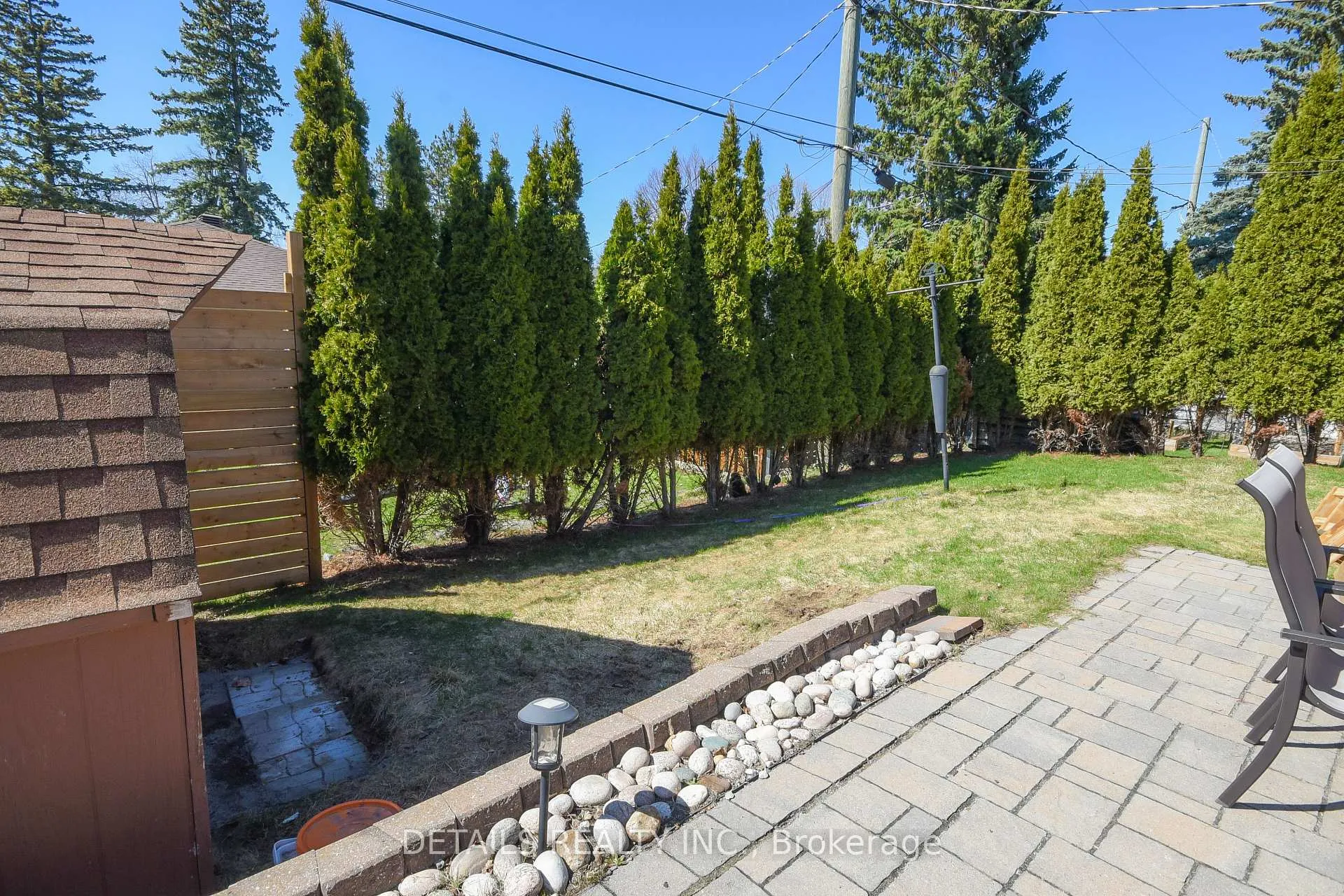 Photo 46 of 1222 Field Street, Ottawa, Bel Air Park — HOMEH