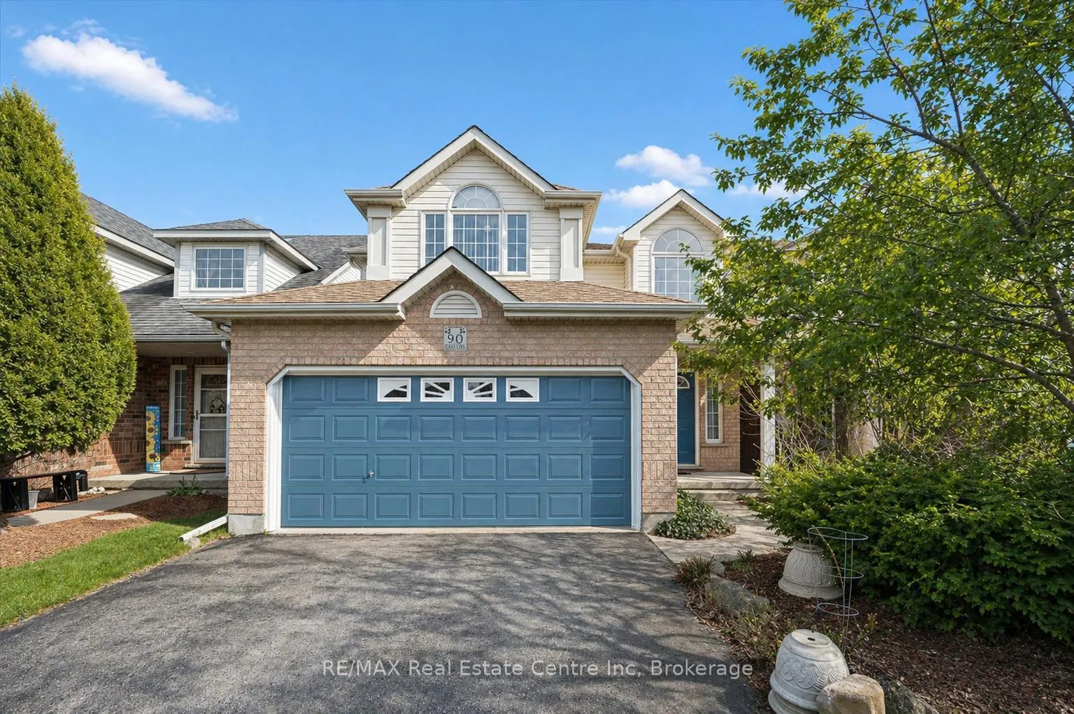 Photo 1 of 90 Marsh Crescent, Guelph, Pineridge/Westminster Woods — HOMEH