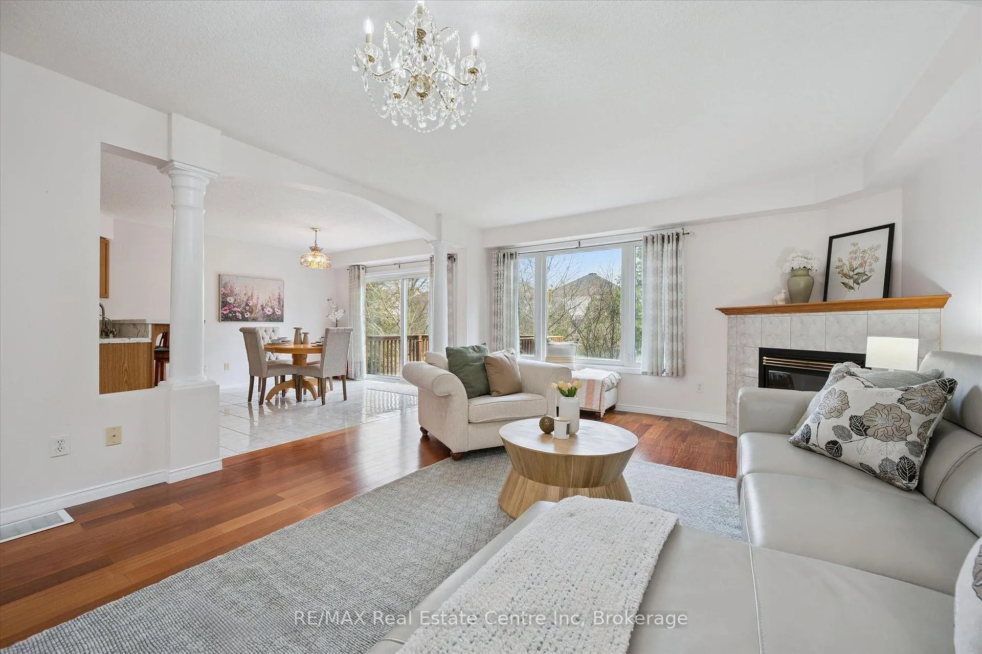 Photo 6 of 90 Marsh Crescent, Guelph, Pineridge/Westminster Woods — HOMEH