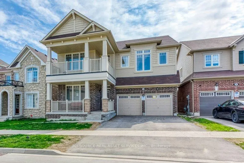 Photo 1 of Unit Upper, 52 Portman Street, Caledon, Rural Caledon — HOMEH
