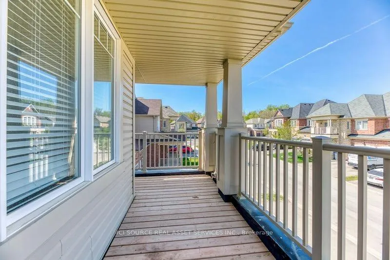 Photo 16 of Unit Upper, 52 Portman Street, Caledon, Rural Caledon — HOMEH