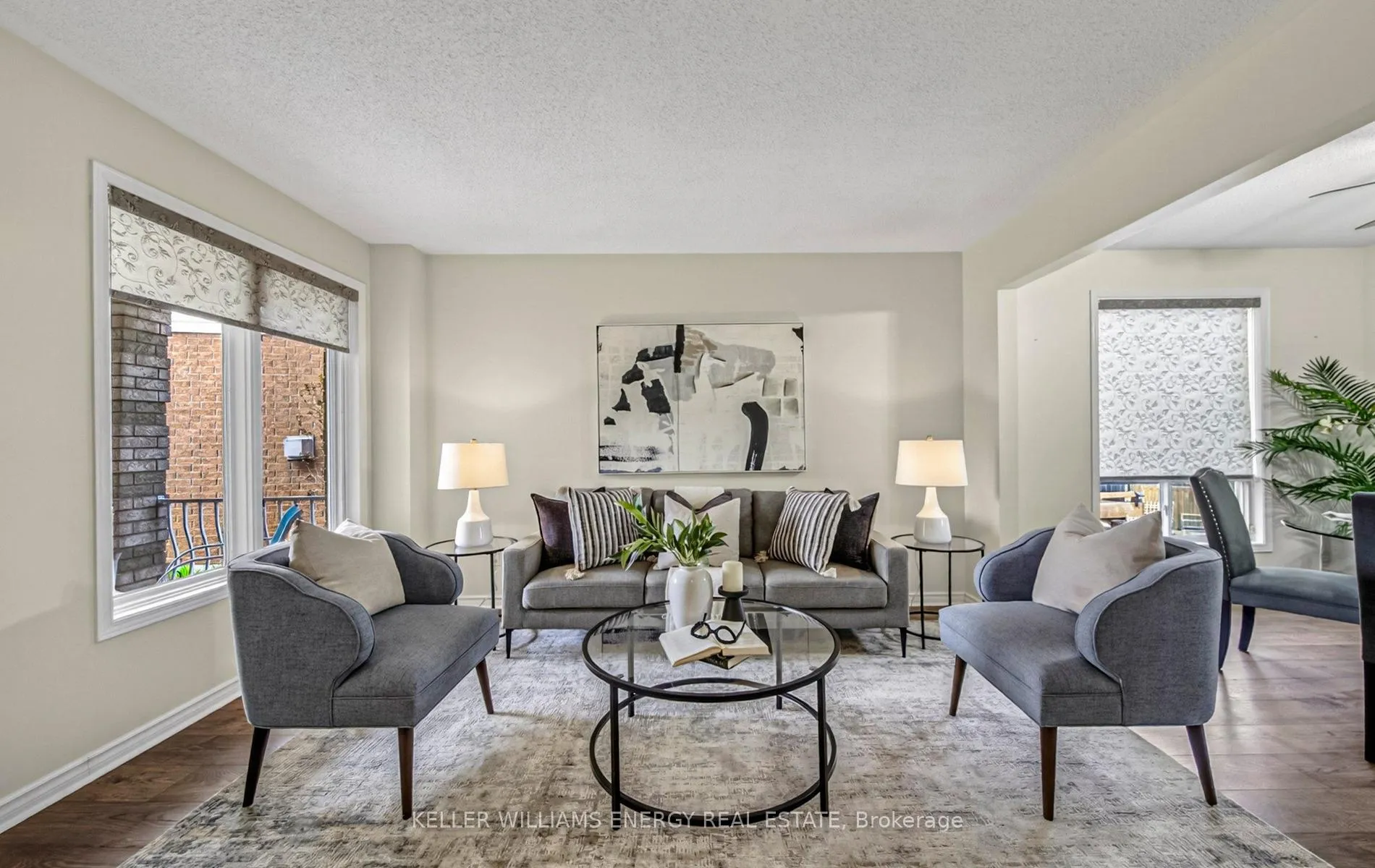 Photo 15 of 9 Bluehaven Court, Clarington, Bowmanville — HOMEH
