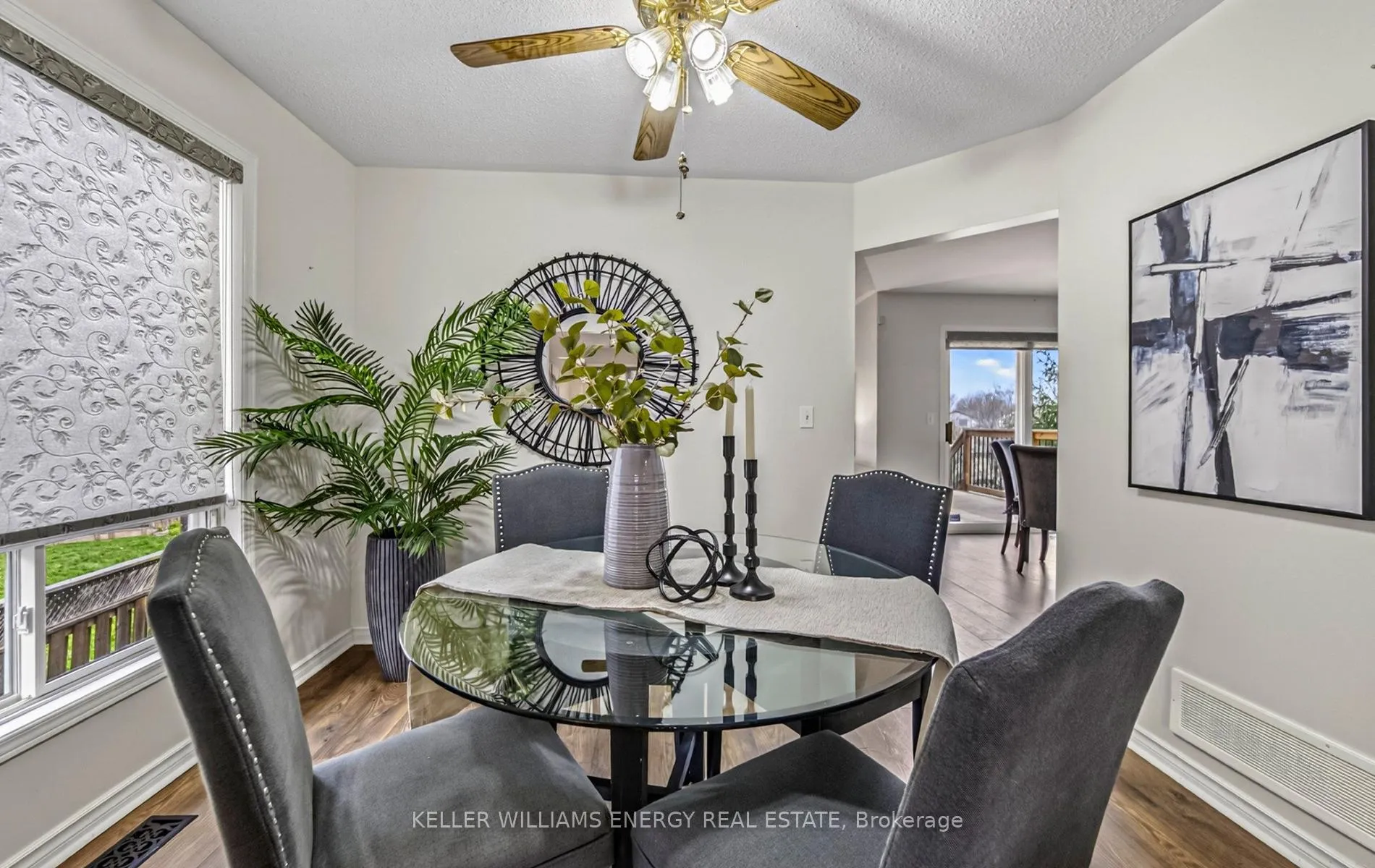 Photo 17 of 9 Bluehaven Court, Clarington, Bowmanville — HOMEH