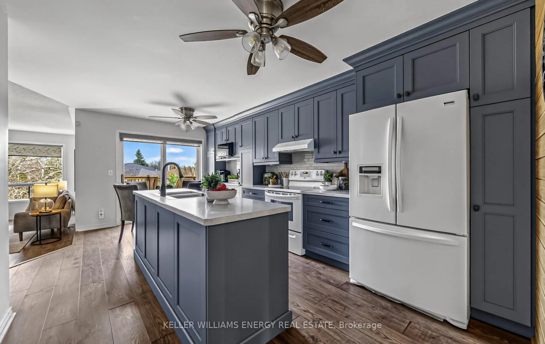Photo 26 of 9 Bluehaven Court, Clarington, Bowmanville — HOMEH