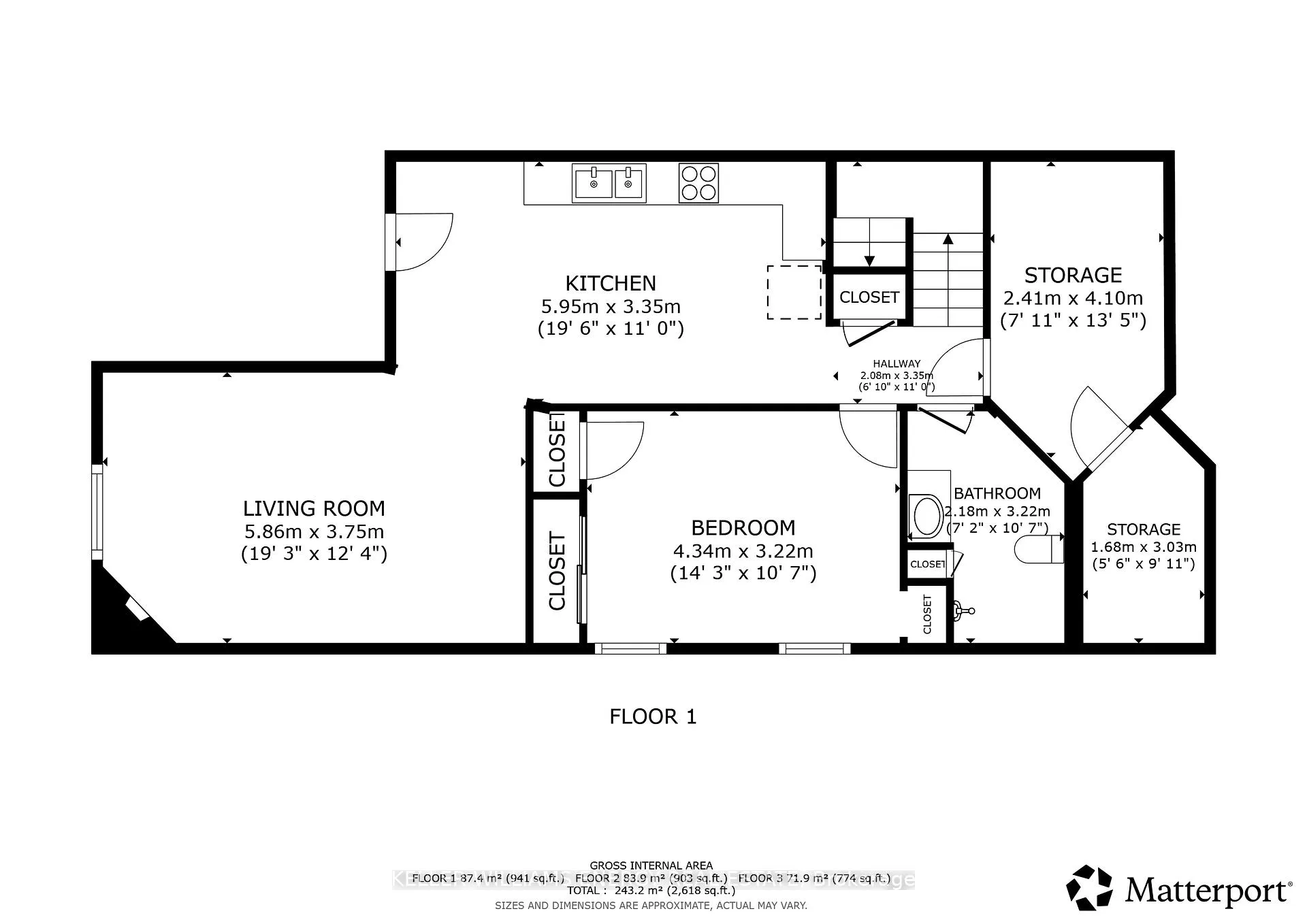 Photo 48 of 9 Bluehaven Court, Clarington, Bowmanville — HOMEH