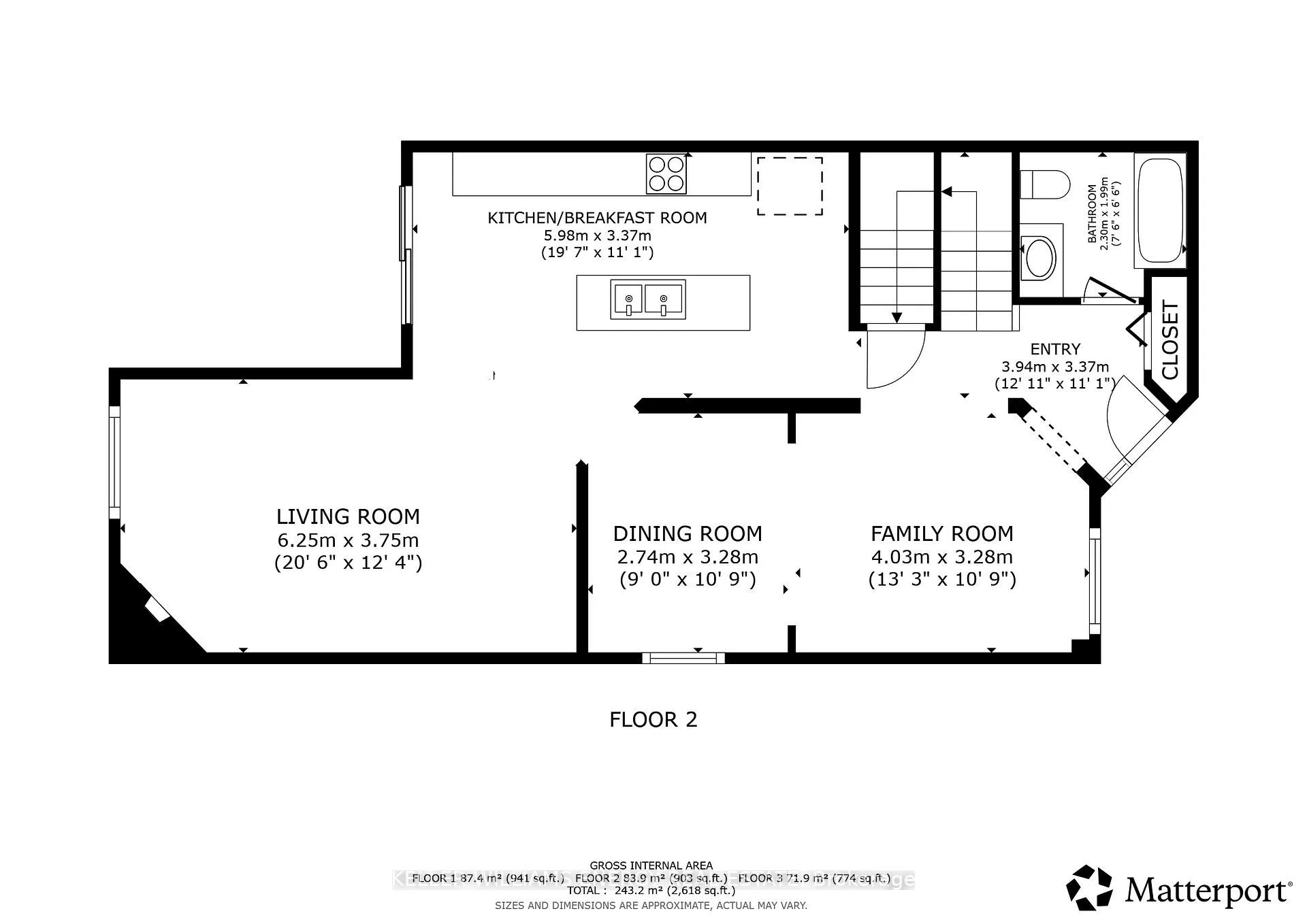 Photo 49 of 9 Bluehaven Court, Clarington, Bowmanville — HOMEH