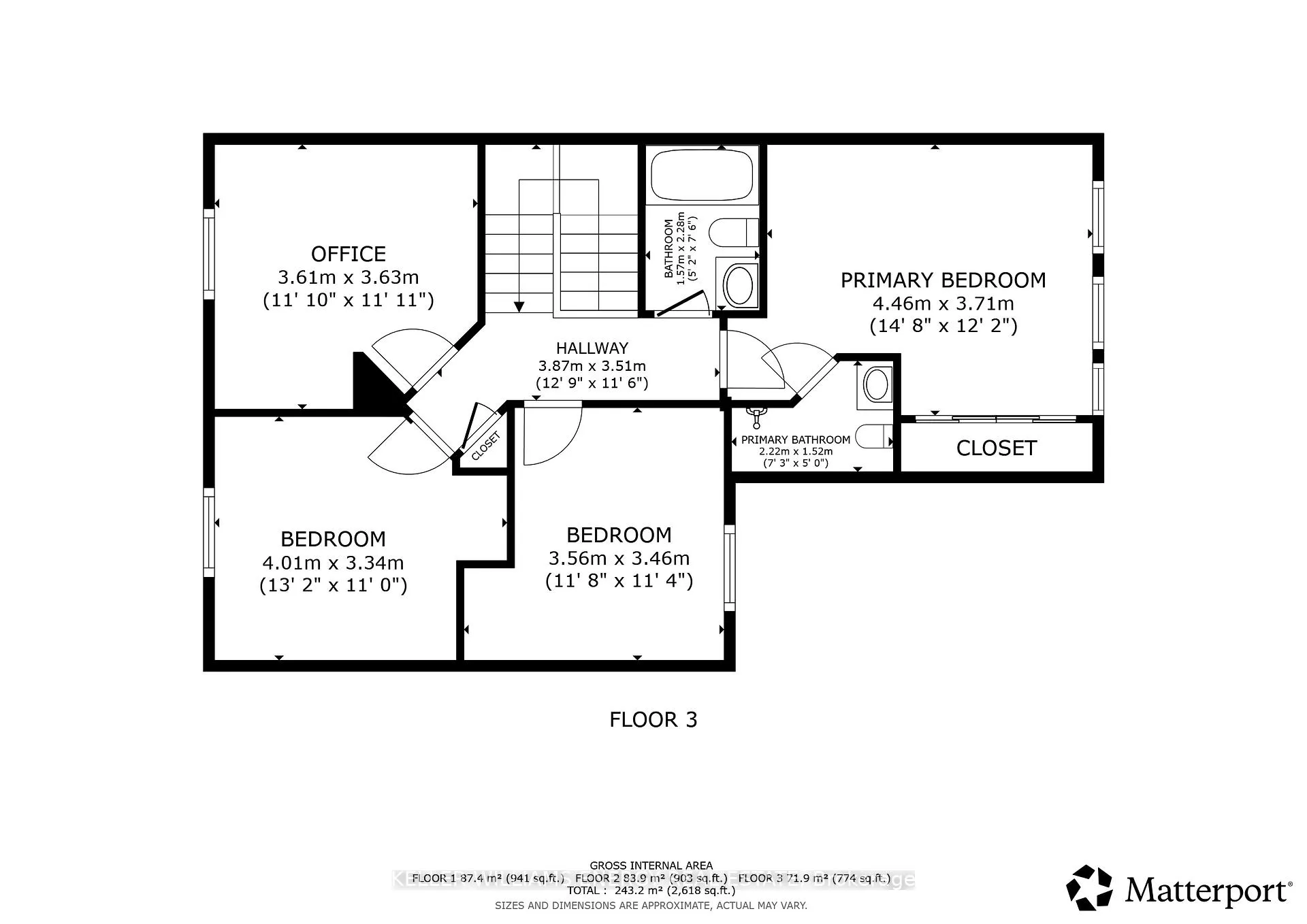 Photo 50 of 9 Bluehaven Court, Clarington, Bowmanville — HOMEH