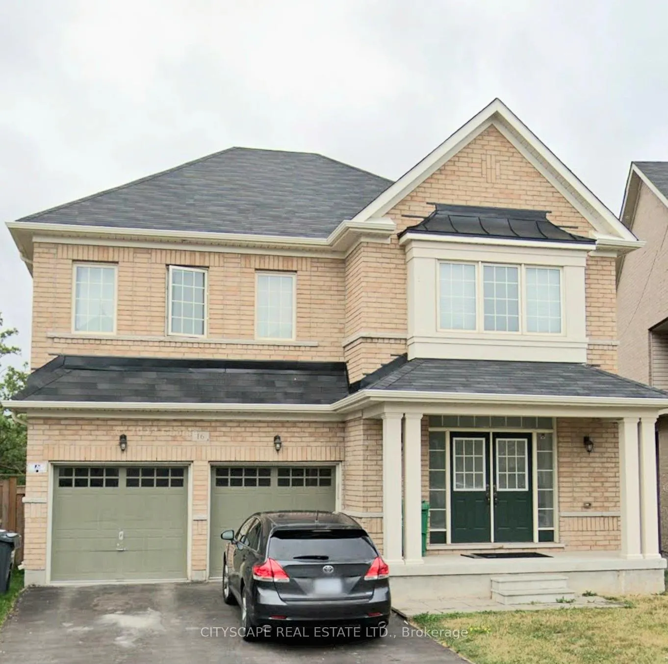 Photo 1 of Unit Lower, 16 Angelgate Road, Brampton, Credit Valley — HOMEH
