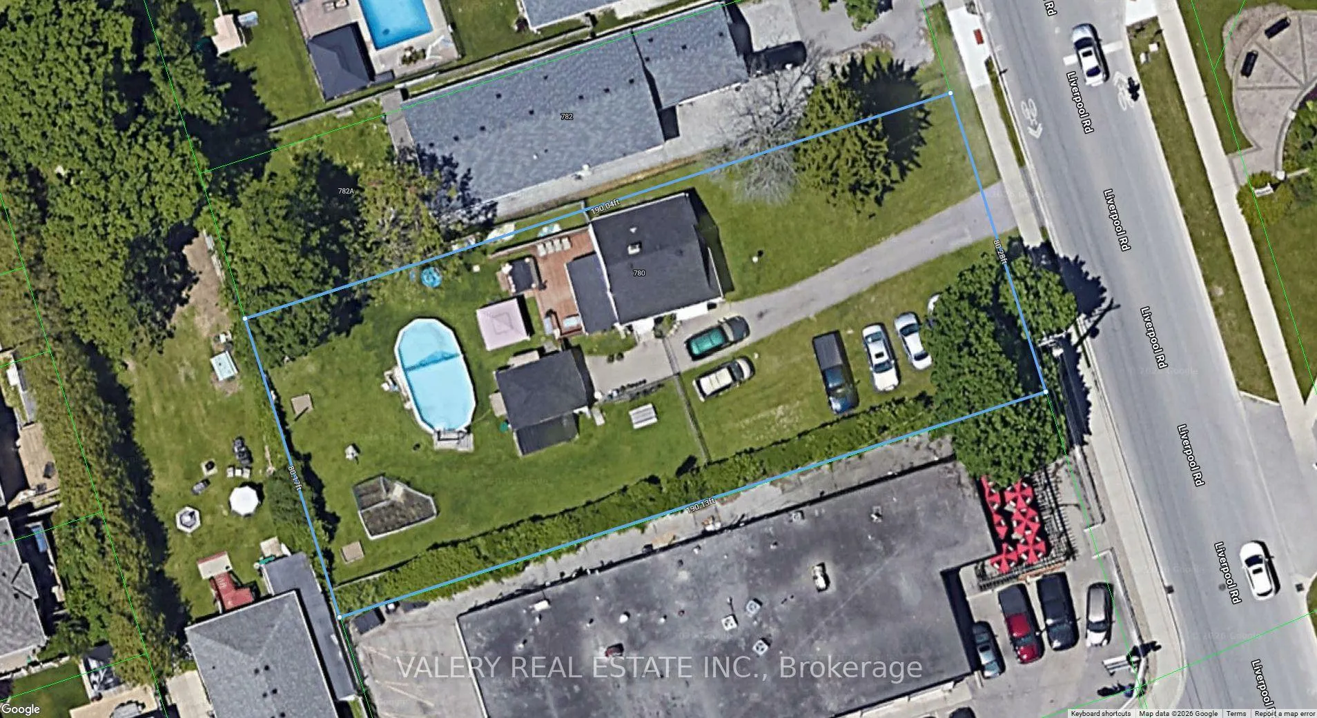 Photo 8 of 780 Liverpool Road, Pickering, Bay Ridges — HOMEH