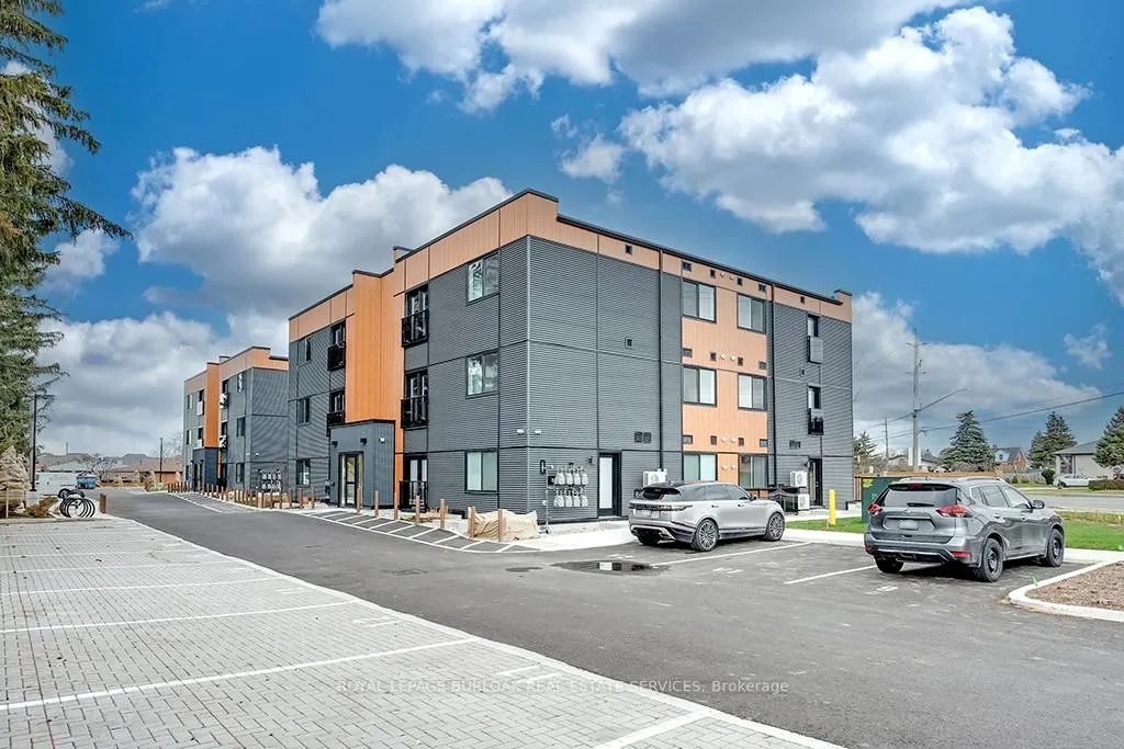 Photo 3 of Unit 3A, 259 King Street E, Hamilton, Stoney Creek — HOMEH
