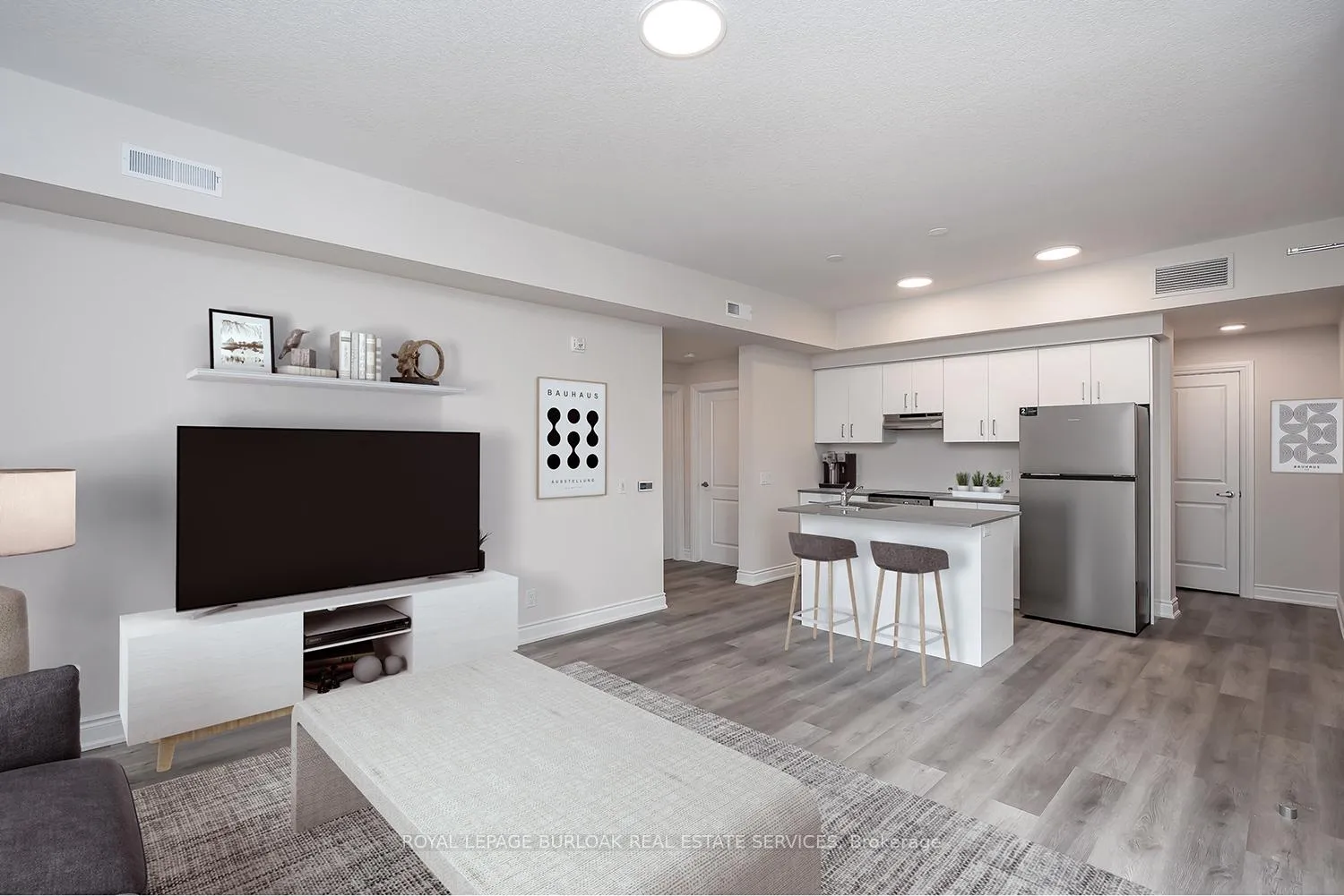 Photo 4 of Unit 3A, 259 King Street E, Hamilton, Stoney Creek — HOMEH