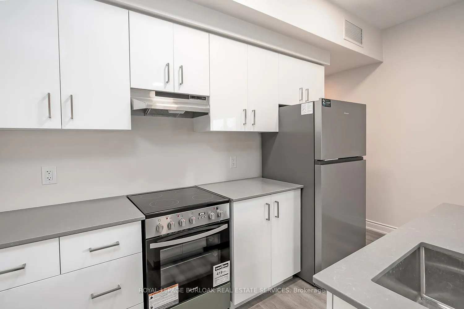 Photo 8 of Unit 3A, 259 King Street E, Hamilton, Stoney Creek — HOMEH
