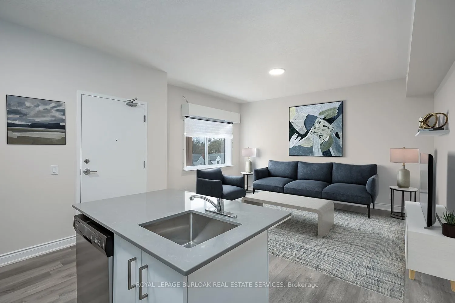 Photo 9 of Unit 3A, 259 King Street E, Hamilton, Stoney Creek — HOMEH