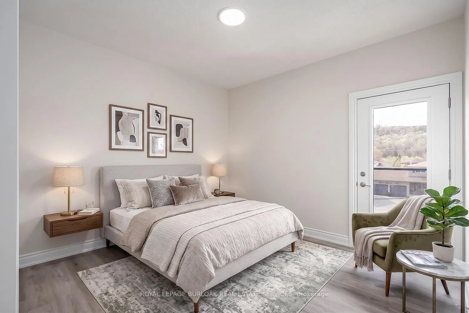 Photo 11 of Unit 3A, 259 King Street E, Hamilton, Stoney Creek — HOMEH