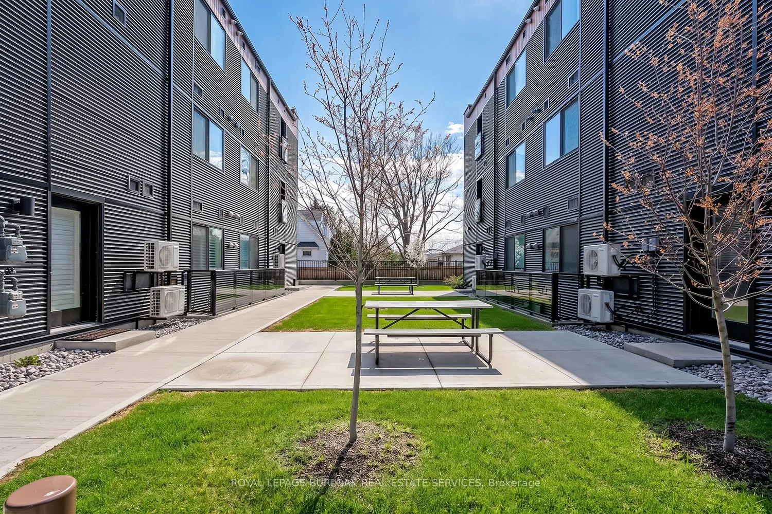 Photo 18 of Unit 3A, 259 King Street E, Hamilton, Stoney Creek — HOMEH