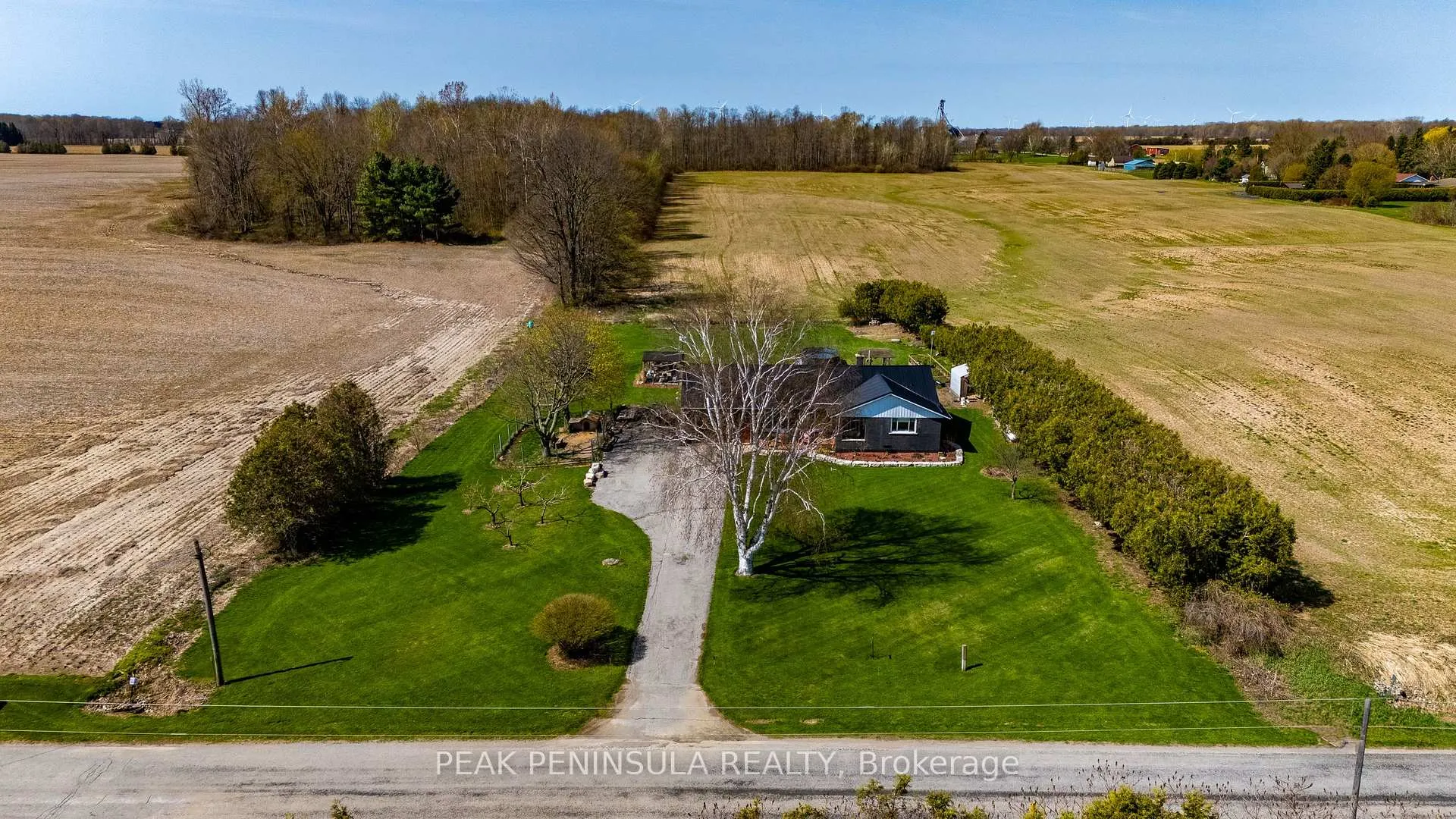 Photo 1 of 261 West Quarter Line, Norfolk, Rural S. Walsingham — HOMEH