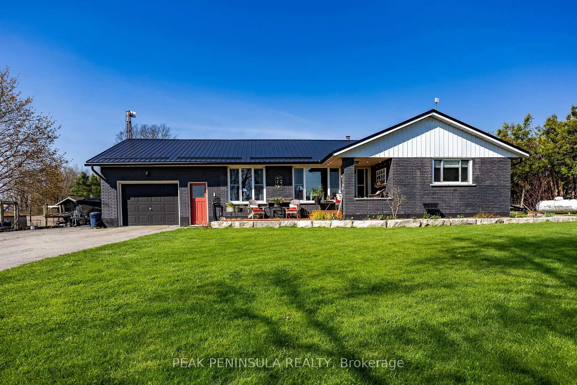 Photo 2 of 261 West Quarter Line, Norfolk, Rural S. Walsingham — HOMEH