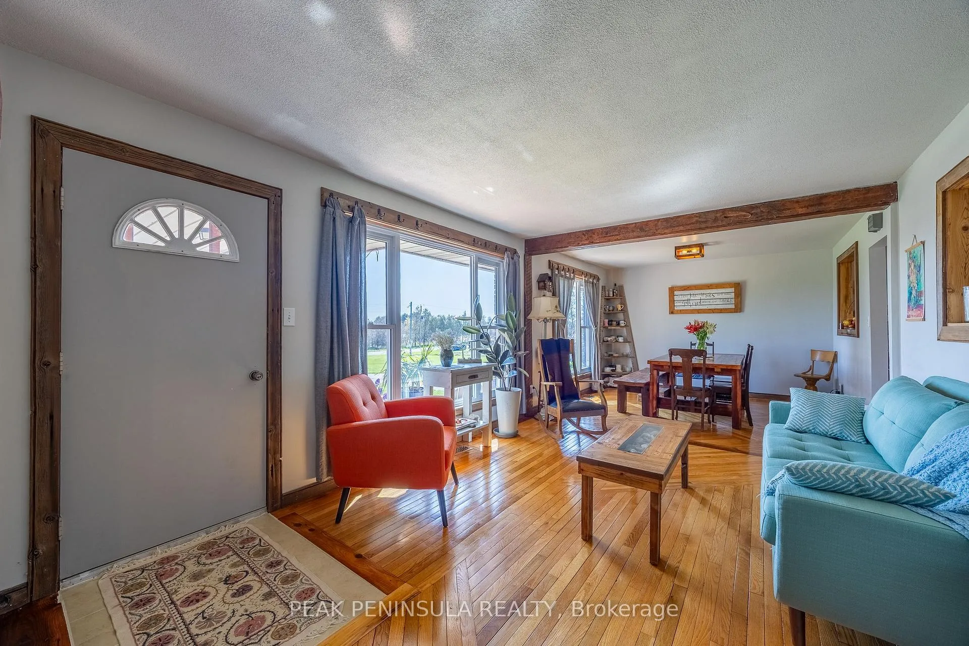 Photo 4 of 261 West Quarter Line, Norfolk, Rural S. Walsingham — HOMEH