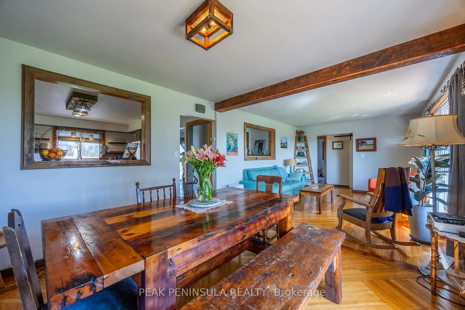 Photo 5 of 261 West Quarter Line, Norfolk, Rural S. Walsingham — HOMEH