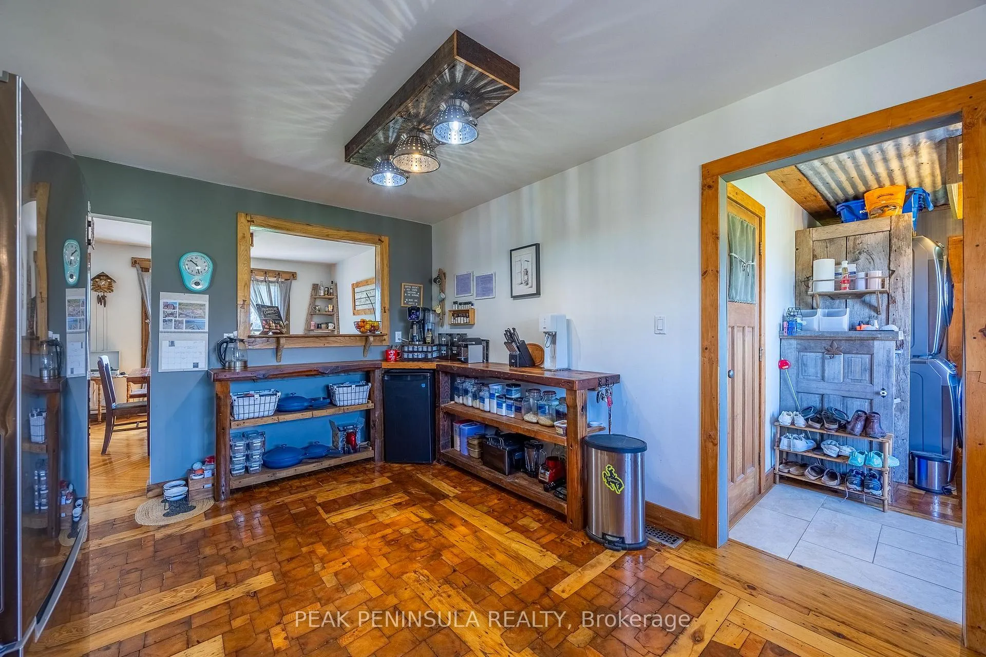 Photo 8 of 261 West Quarter Line, Norfolk, Rural S. Walsingham — HOMEH