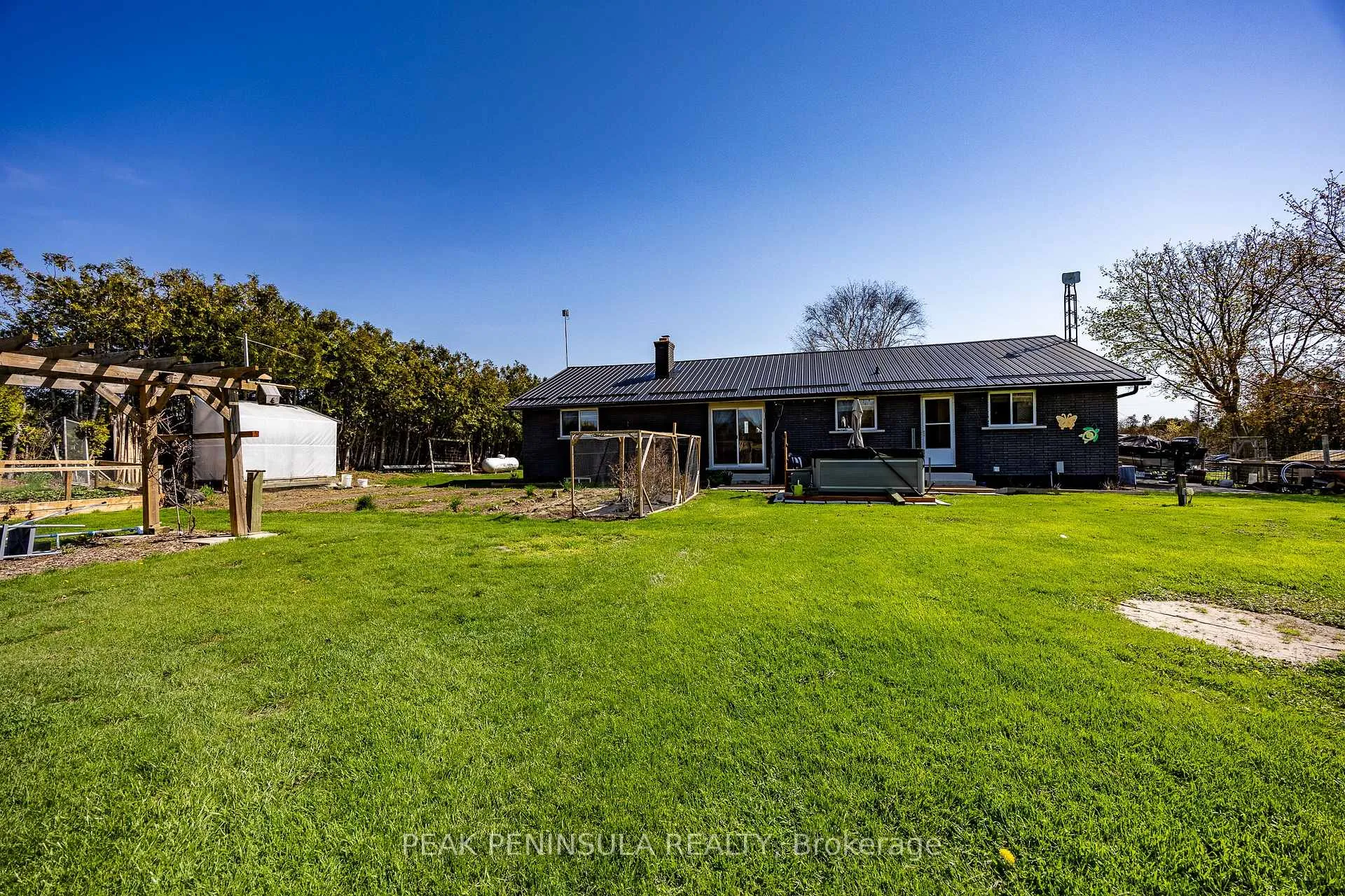 Photo 33 of 261 West Quarter Line, Norfolk, Rural S. Walsingham — HOMEH