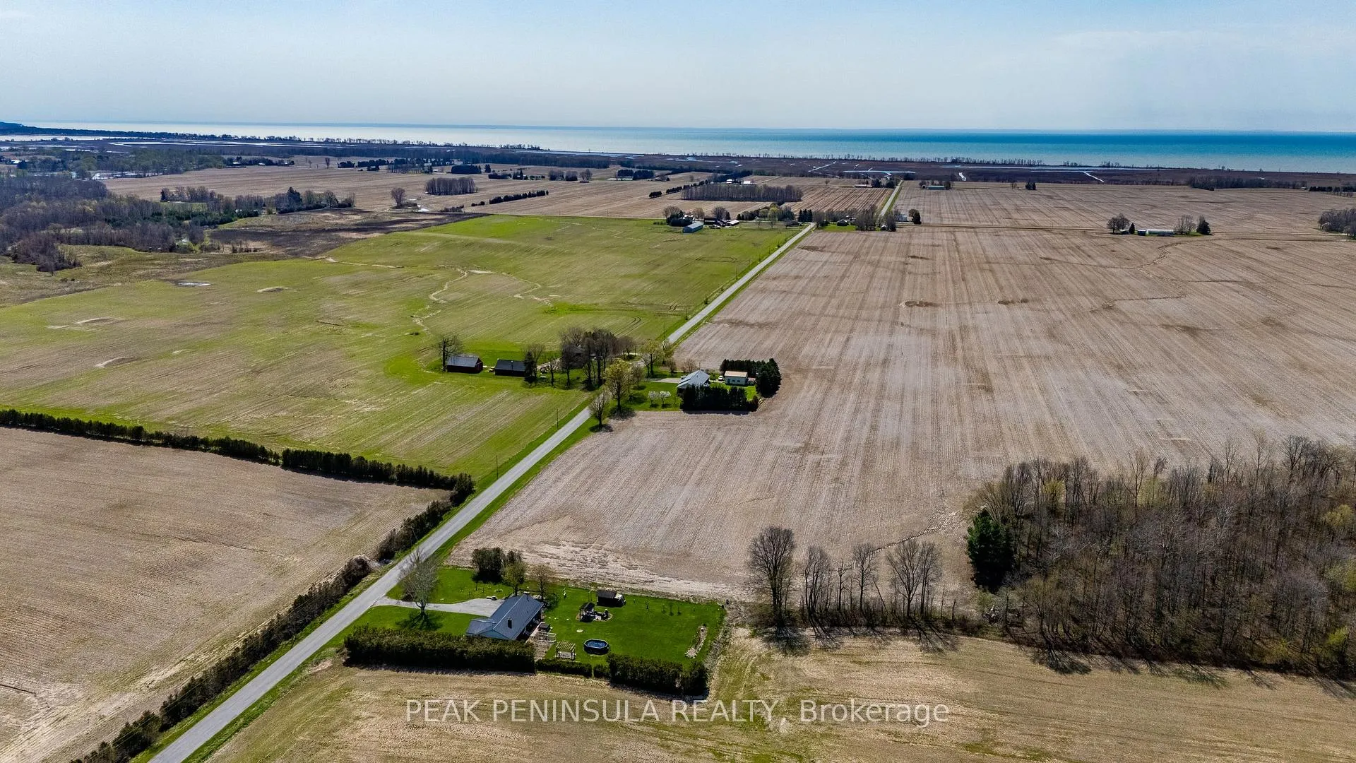 Photo 35 of 261 West Quarter Line, Norfolk, Rural S. Walsingham — HOMEH