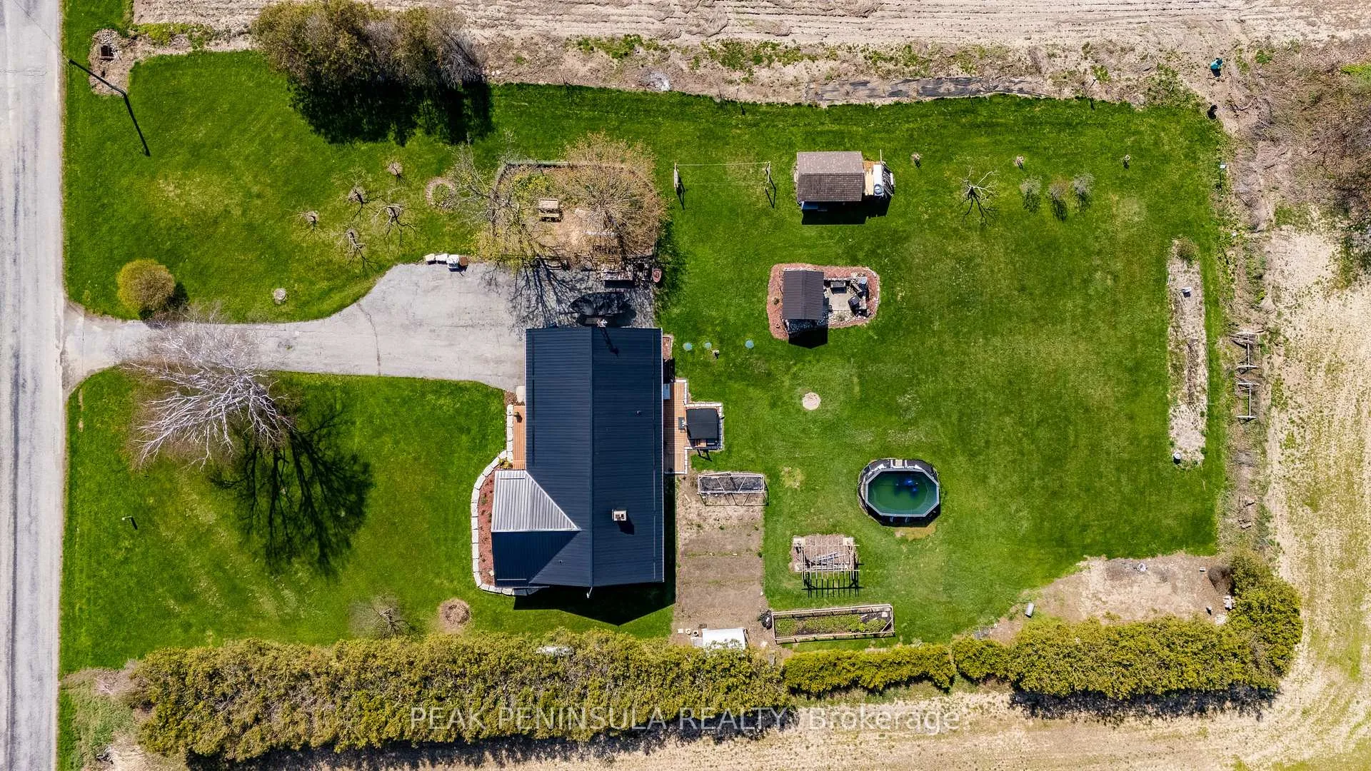 Photo 36 of 261 West Quarter Line, Norfolk, Rural S. Walsingham — HOMEH