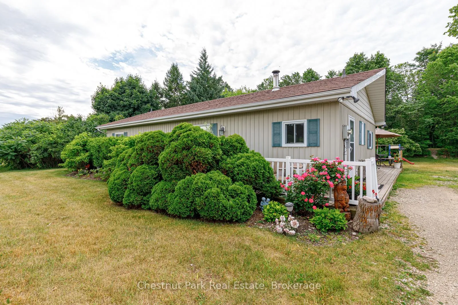 Photo 2 of 209548 Highway 26, Blue Mountains — HOMEH