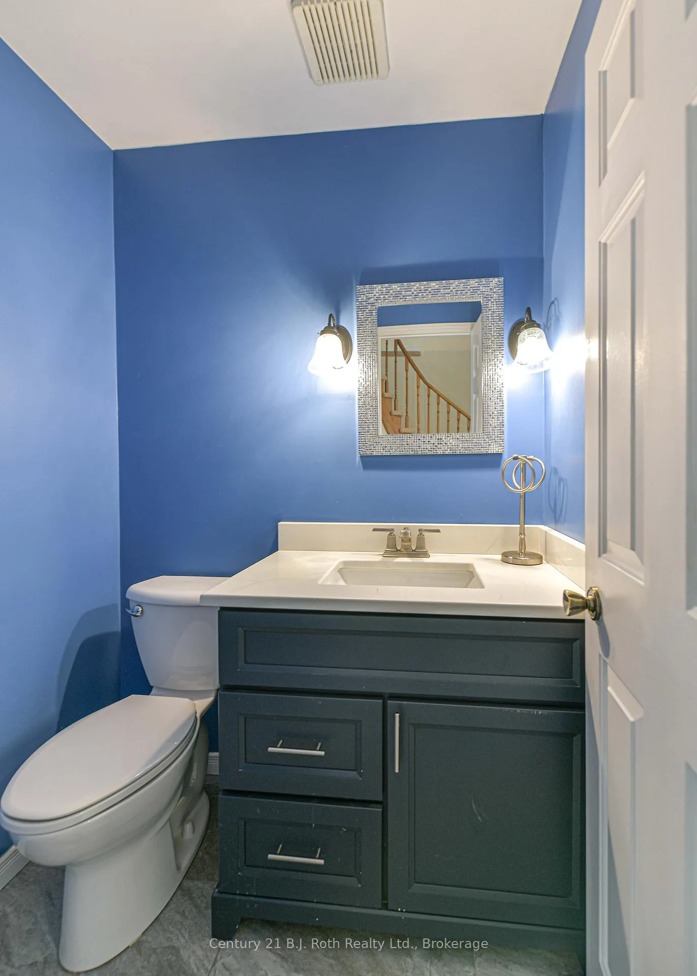Photo 20 of 8 Carmichael Court, Orillia — HOMEH