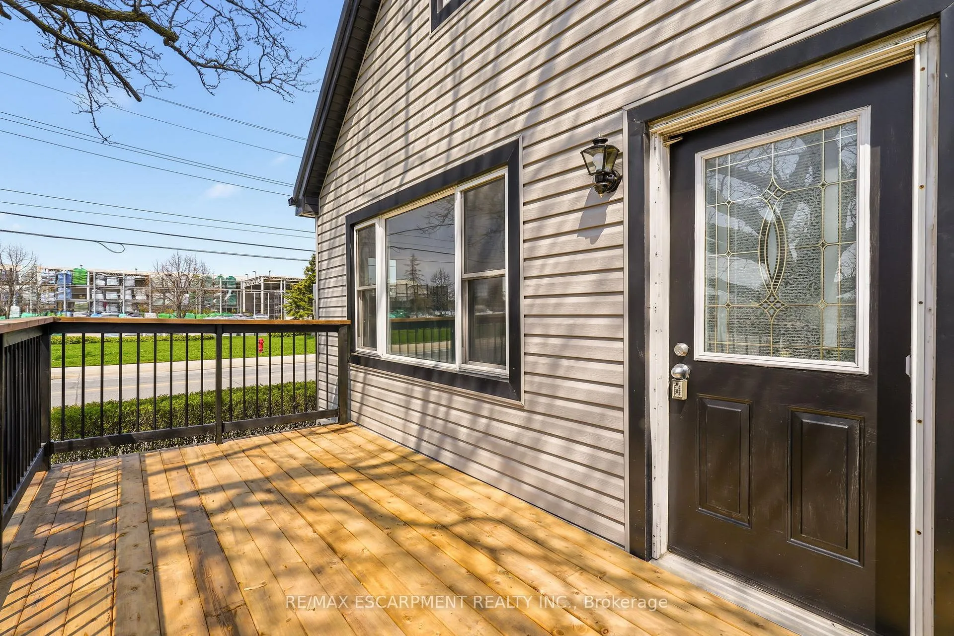 Photo 4 of 267 Vansitmart Avenue, Hamilton, McQuesten — HOMEH